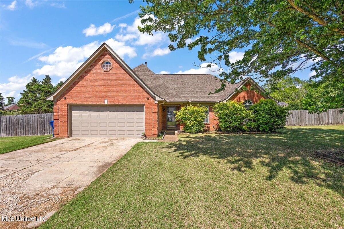 6800 E Ranch Ridge Cove, Walls, Mississippi image 37
