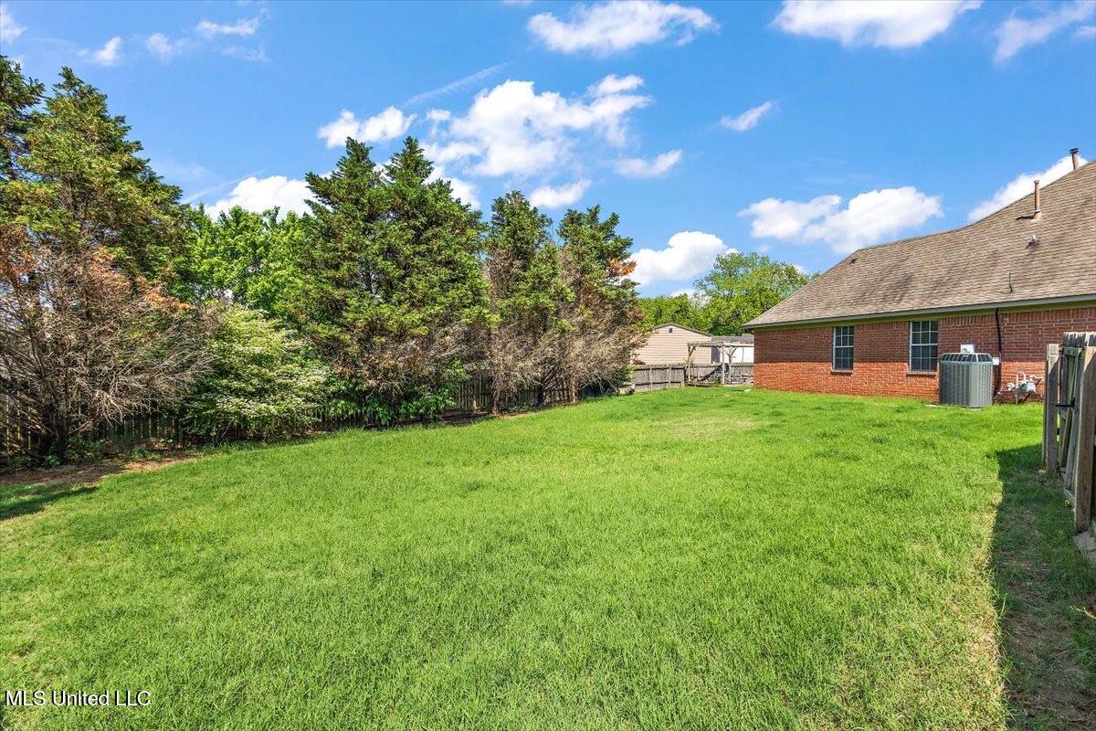 6800 E Ranch Ridge Cove, Walls, Mississippi image 31