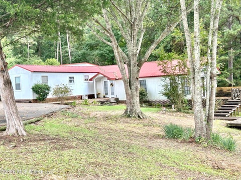 Mobile Home For Sale - 703 Boral Lane<br/> Brookhaven, MS 39601