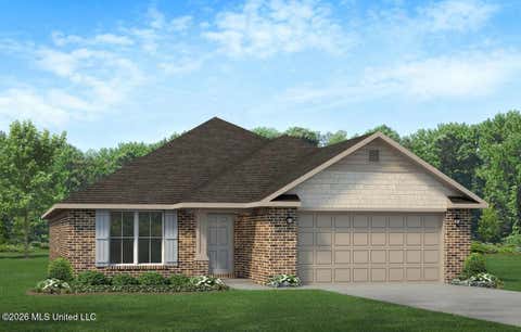 Homes For Sale - 14150 Hartland Drive<br/> Gulfport, MS 39503