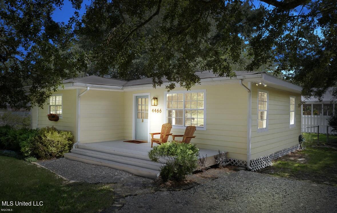 4466 Beatline Road, Long Beach, Mississippi image 14