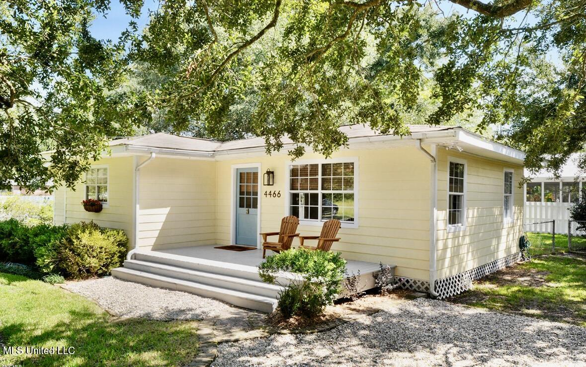 4466 Beatline Road, Long Beach, Mississippi image 1