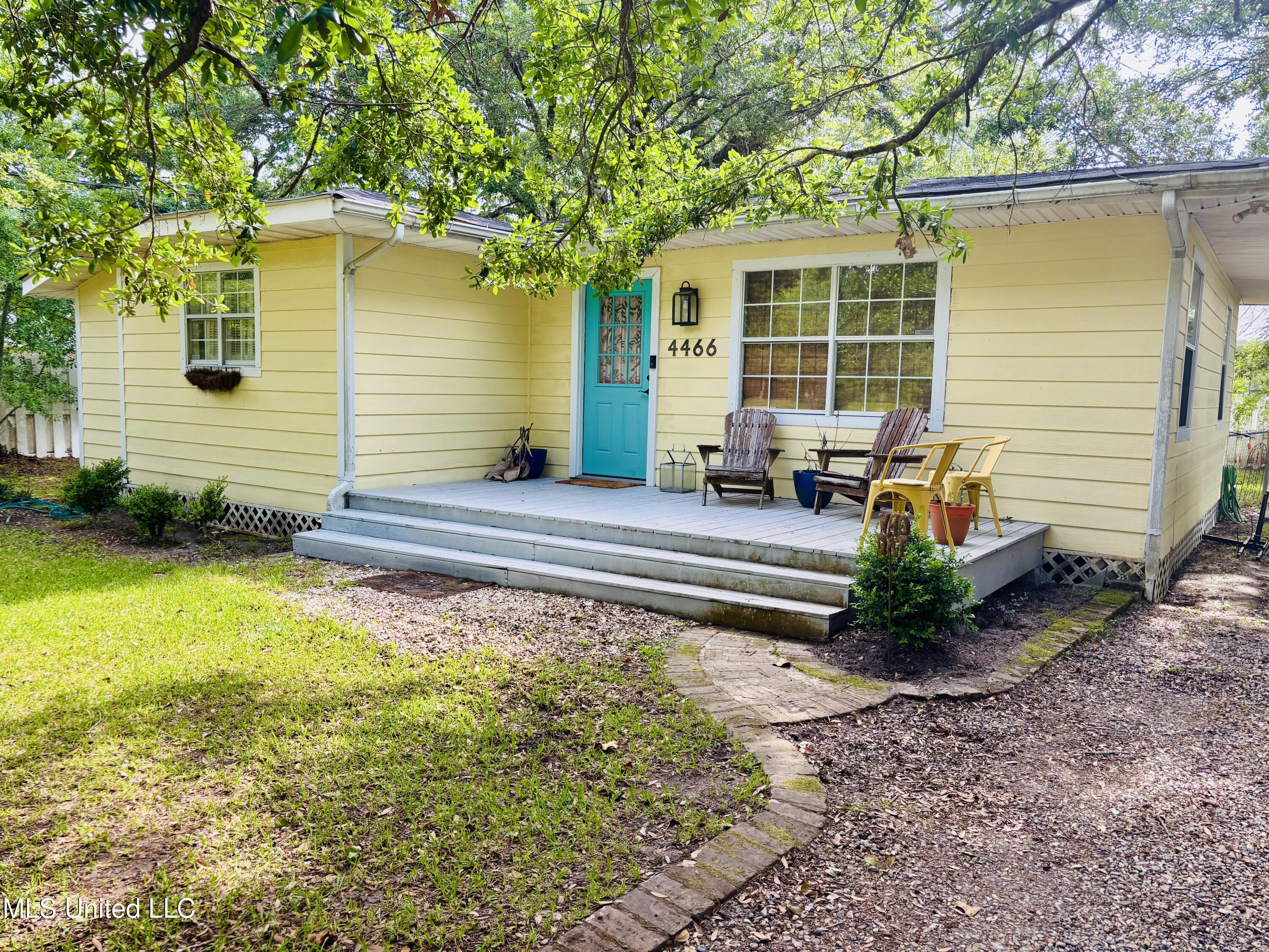 4466 Beatline Road, Long Beach, Mississippi image 15