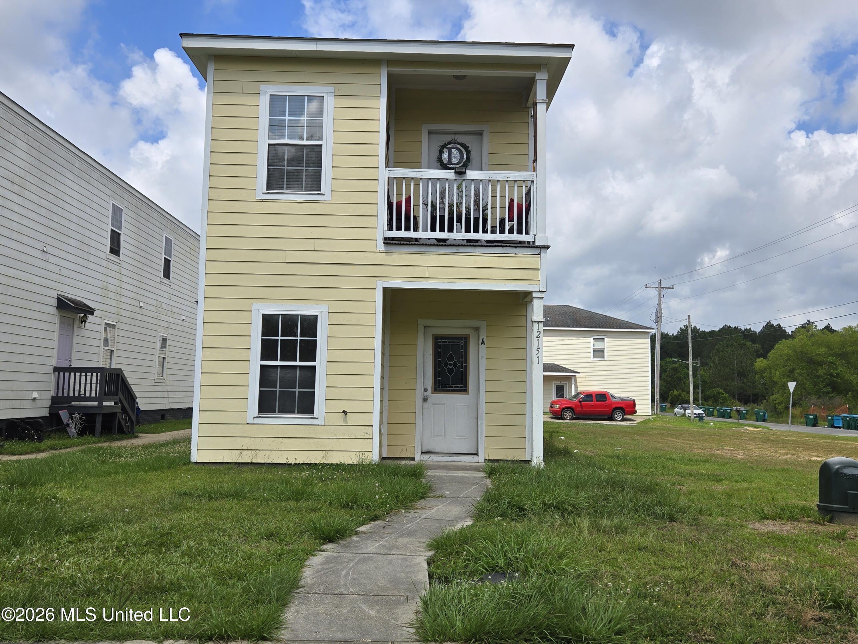 Photo 1 of 10 — 12151 Prudie Circle, Gulfport, MS 39503