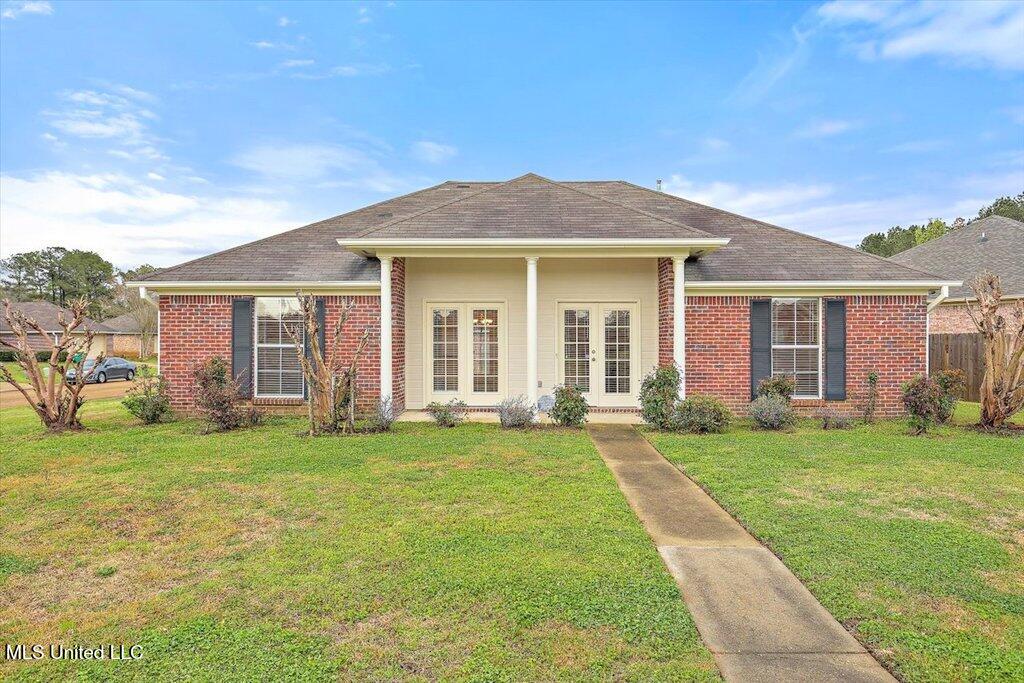 702 Trinity Lane, Ridgeland, Mississippi image 19