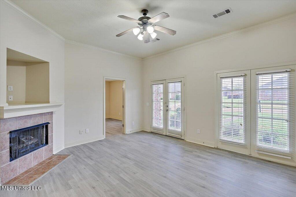 702 Trinity Lane, Ridgeland, Mississippi image 5