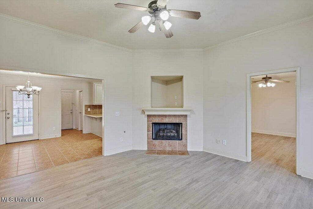 702 Trinity Lane, Ridgeland, Mississippi image 4