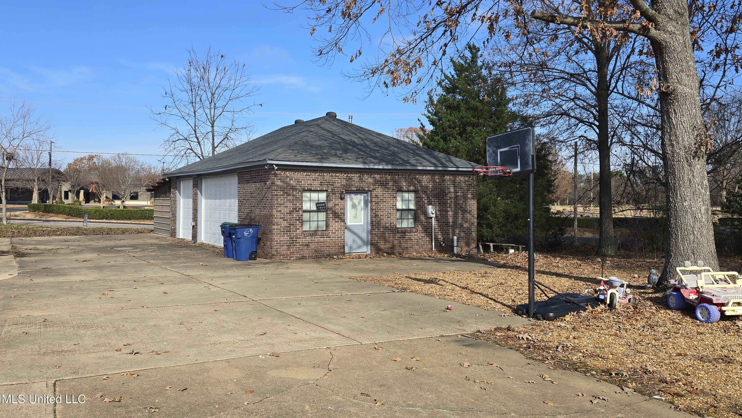 5900 Paloma Drive, Olive Branch, Mississippi image 42