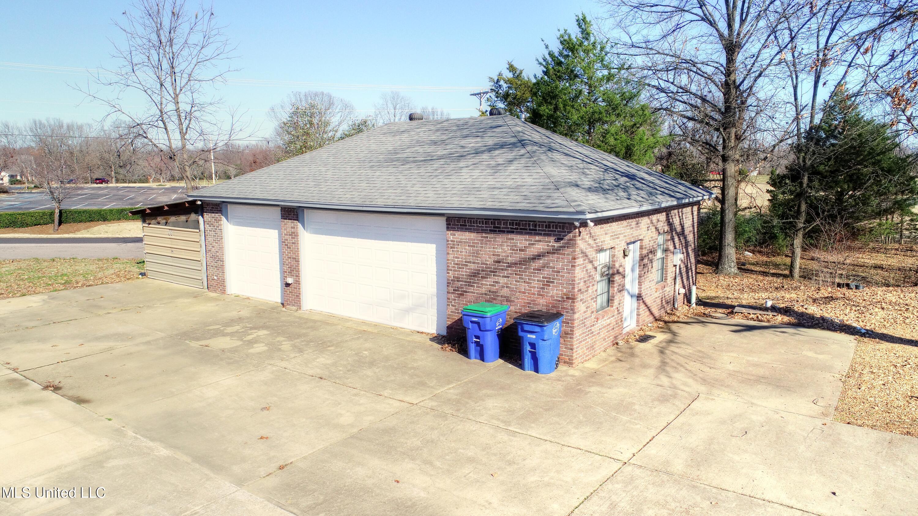 5900 Paloma Drive, Olive Branch, Mississippi image 47