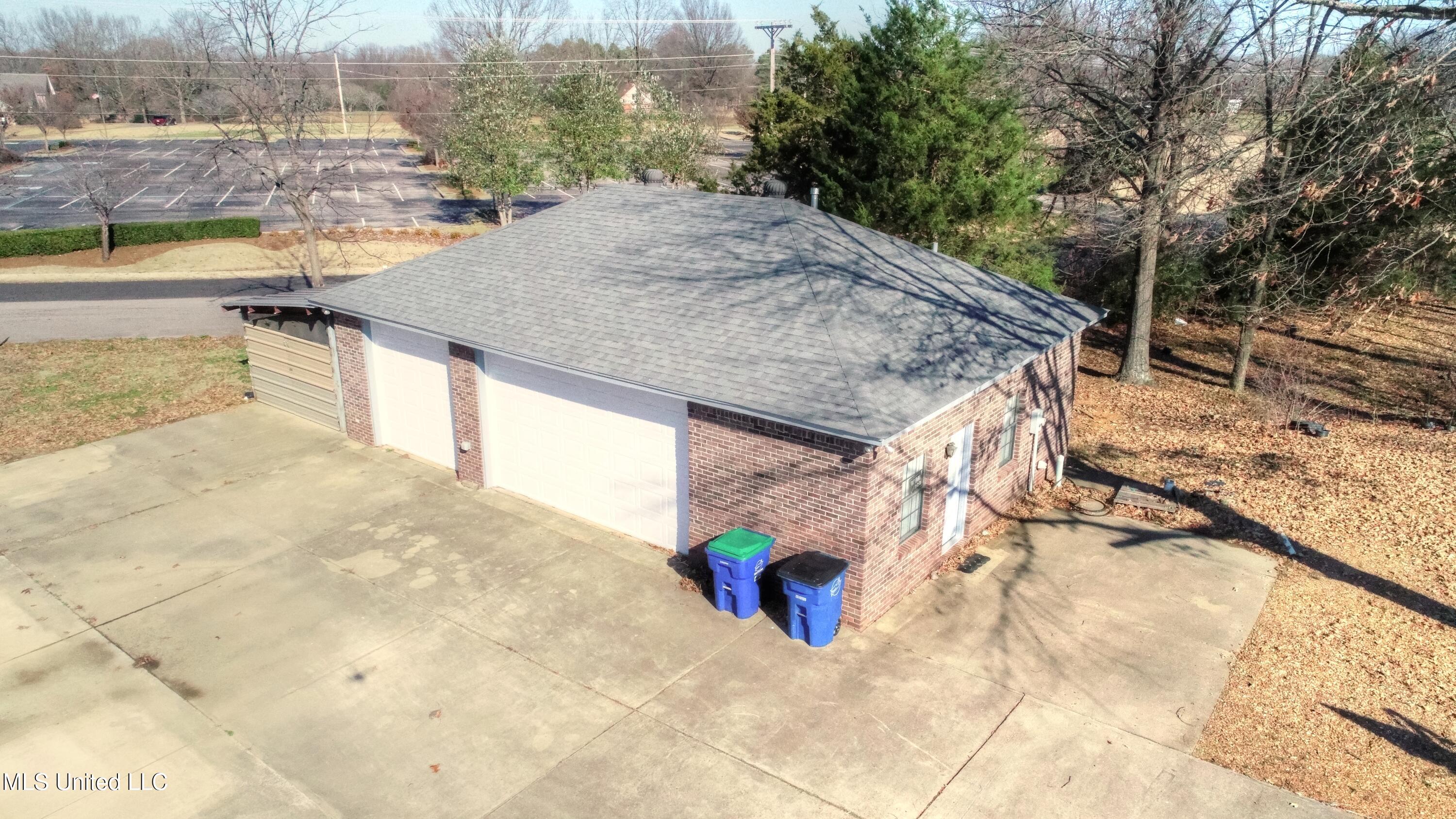 5900 Paloma Drive, Olive Branch, Mississippi image 48