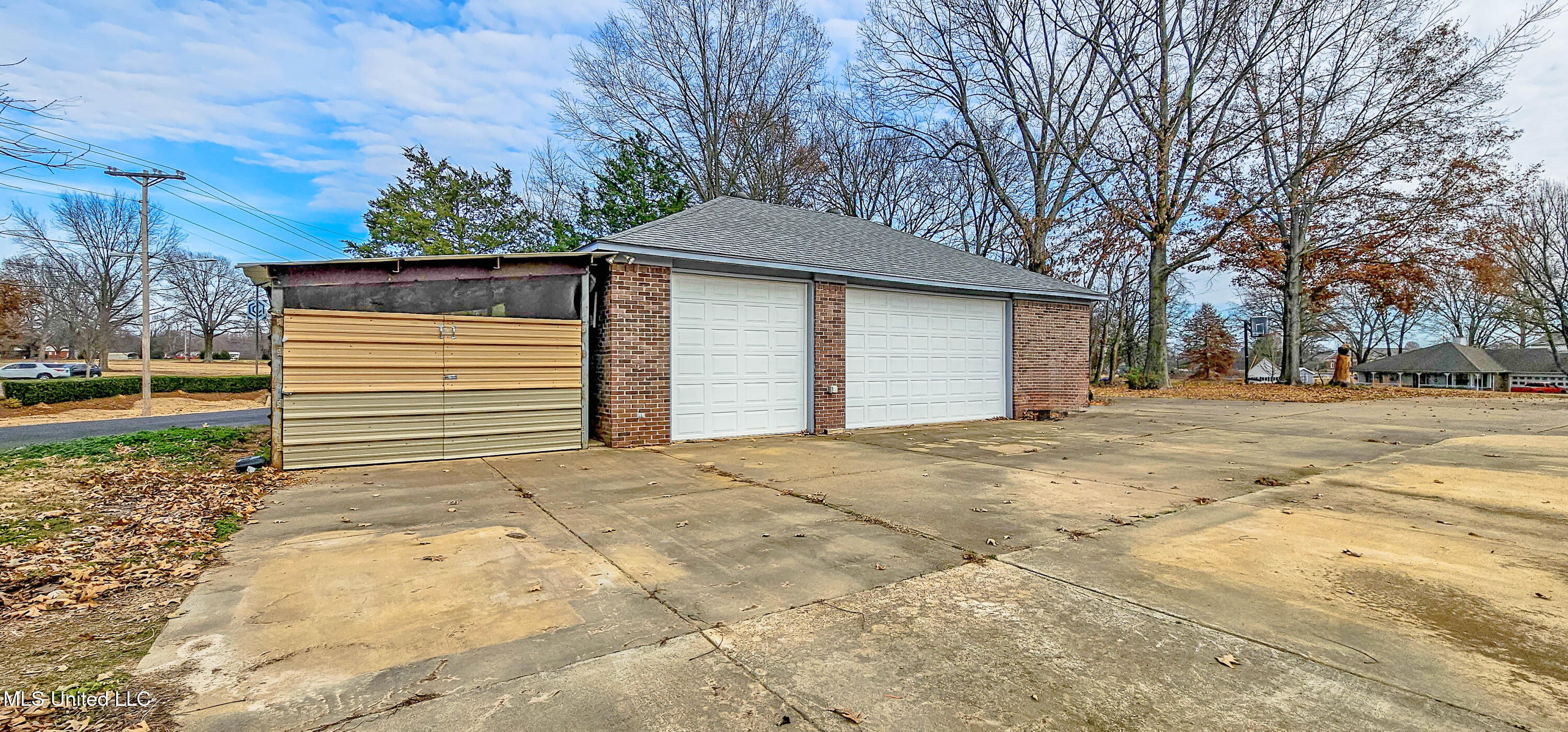 5900 Paloma Drive, Olive Branch, Mississippi image 45