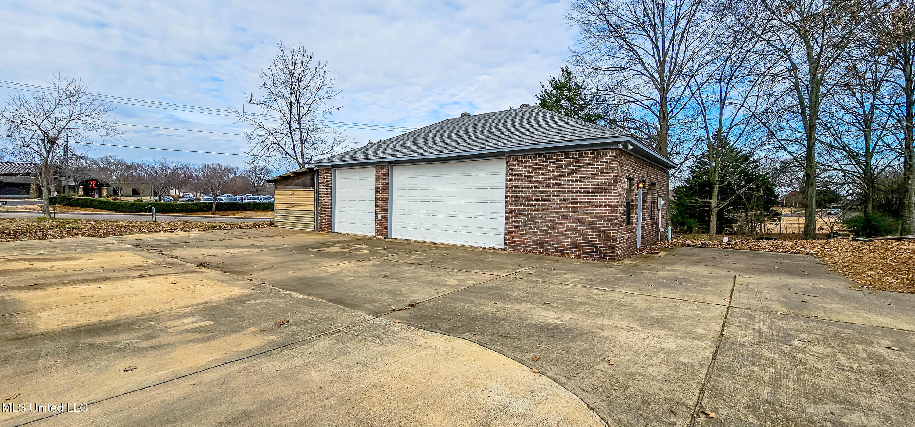 5900 Paloma Drive, Olive Branch, Mississippi image 44