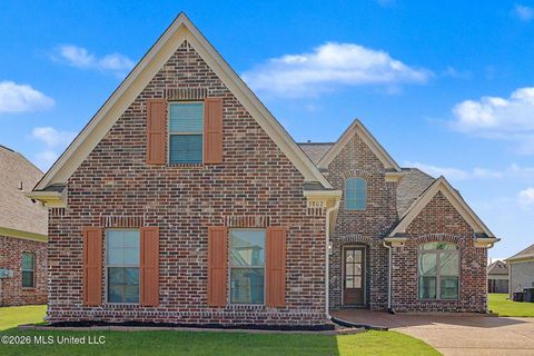Homes For Sale - 3802 Andreas Drive<br/> Southaven, MS 38672