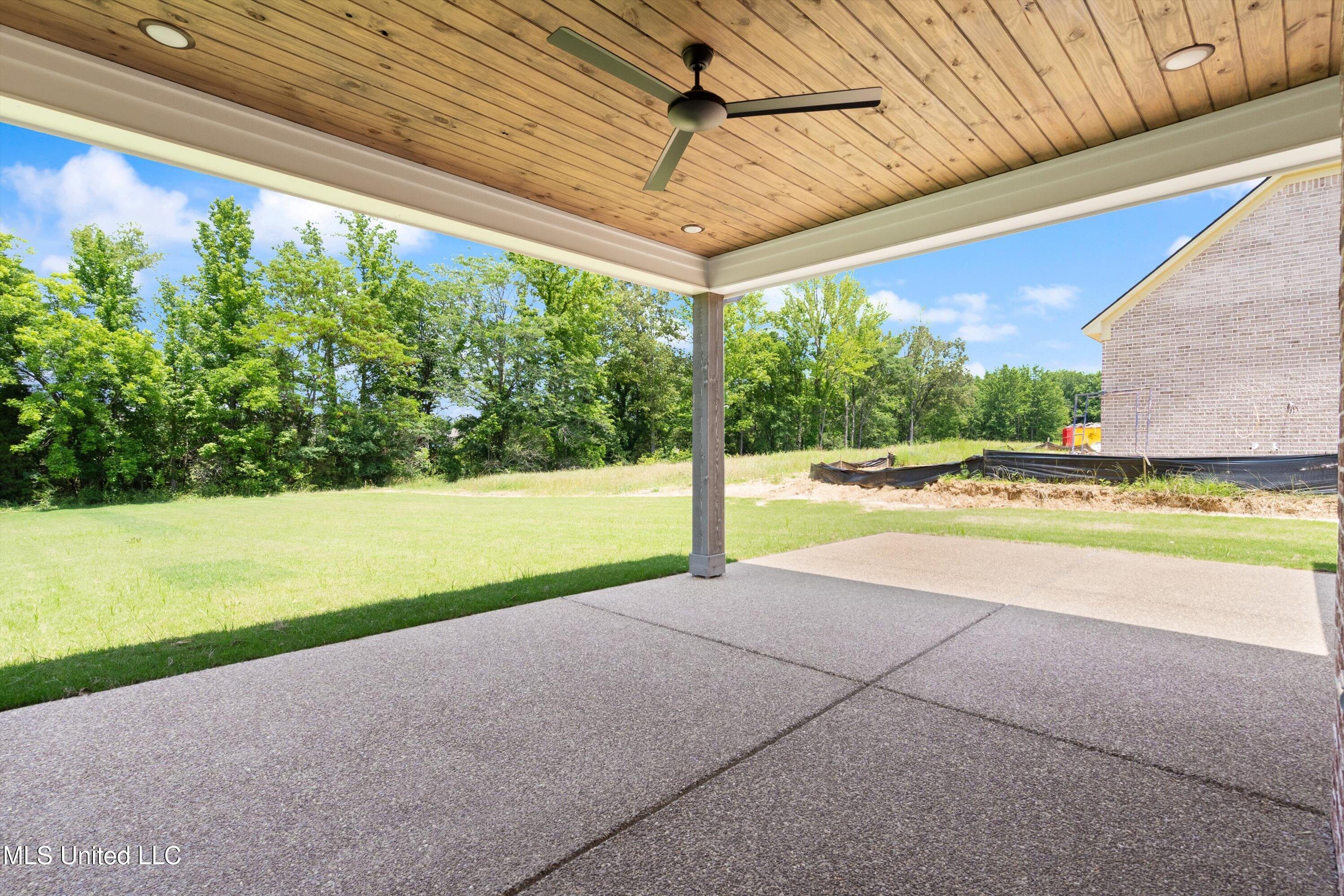 1590 Ashtons Lane Lane, Hernando, Mississippi image 20