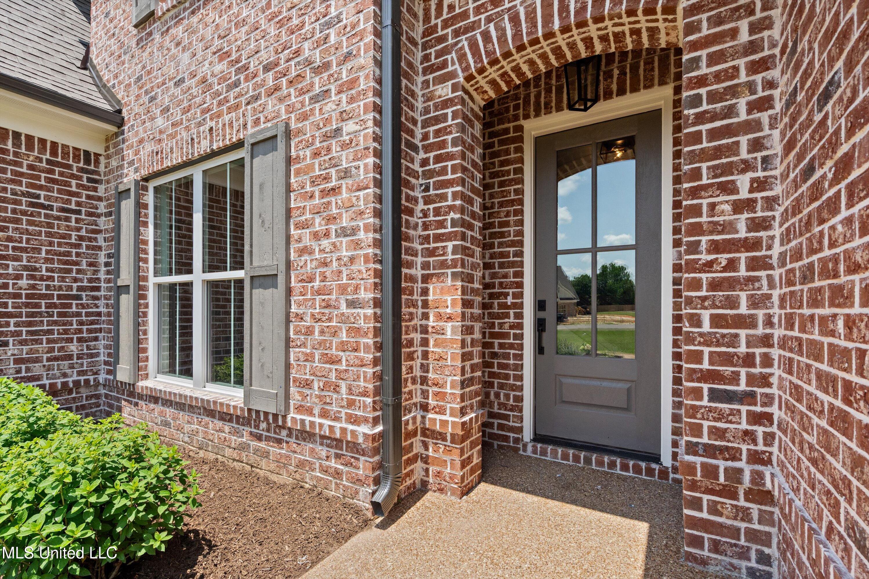 1590 Ashtons Lane Lane, Hernando, Mississippi image 17