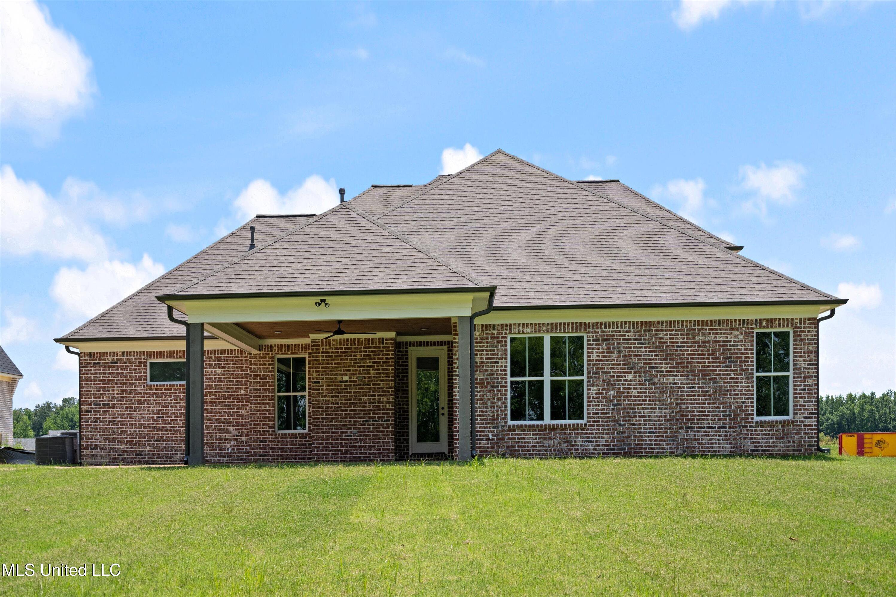 1590 Ashtons Lane Lane, Hernando, Mississippi image 26