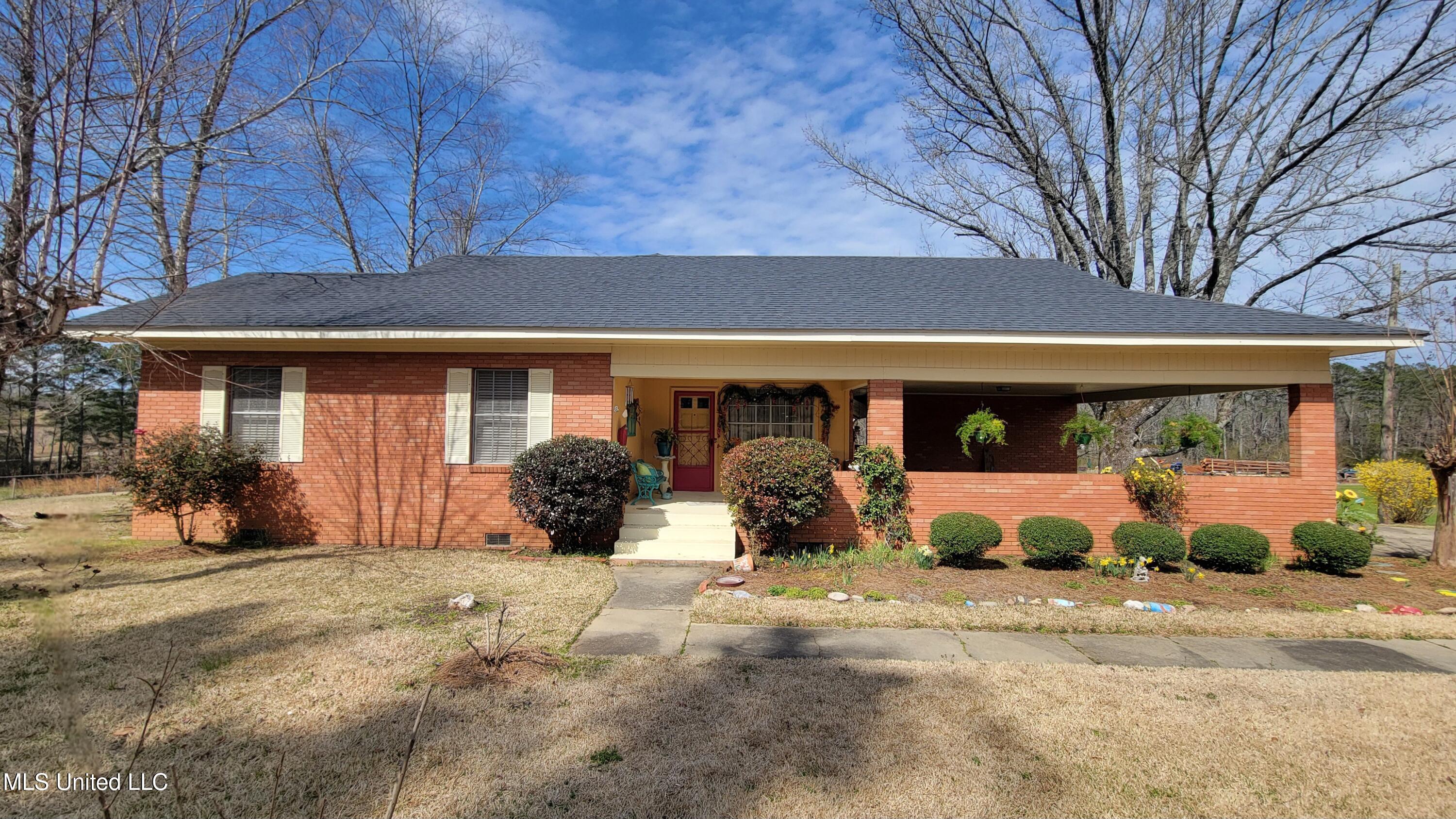 12138 Highway 492, Union, Mississippi image 1