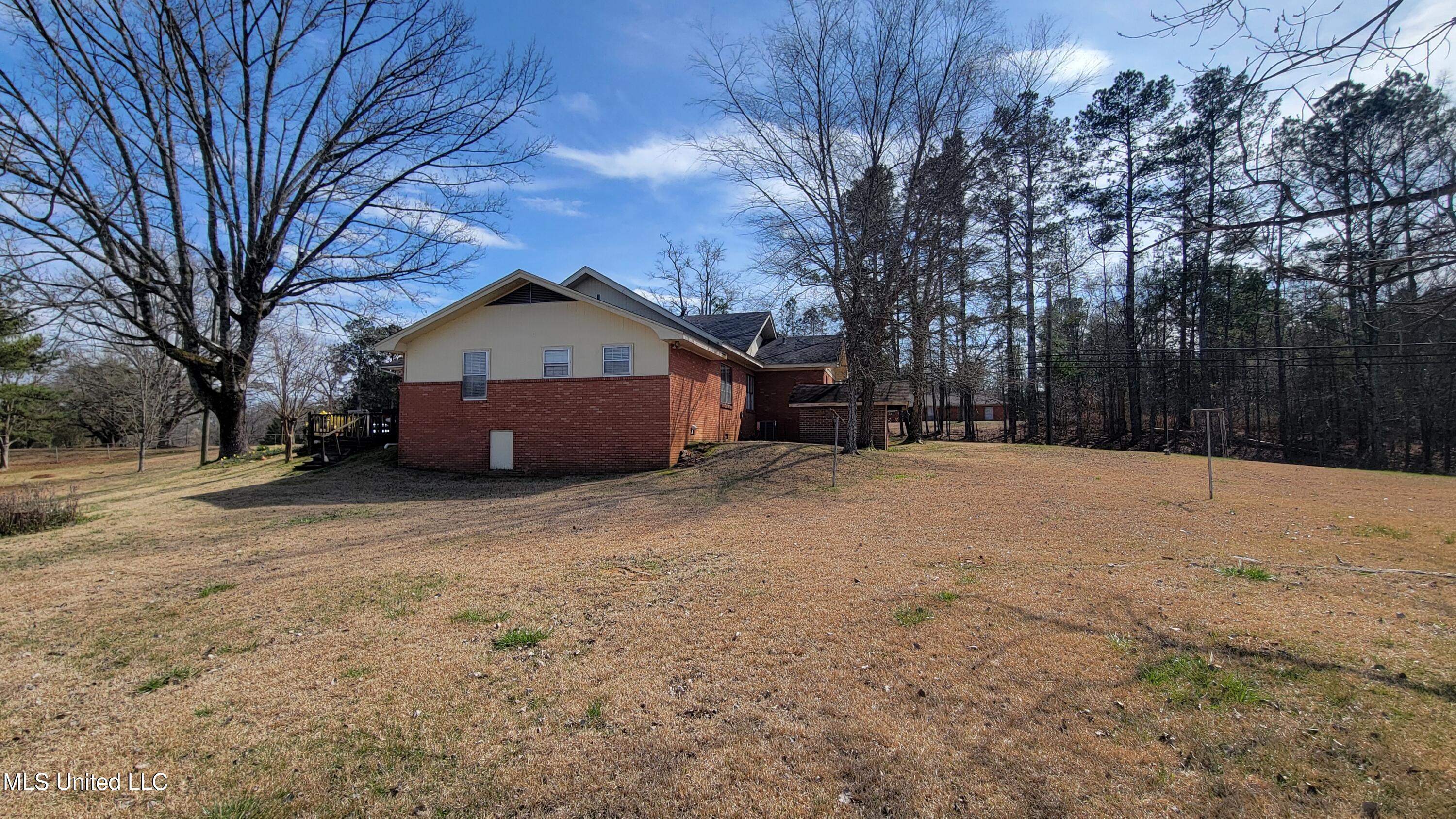12138 Highway 492, Union, Mississippi image 9