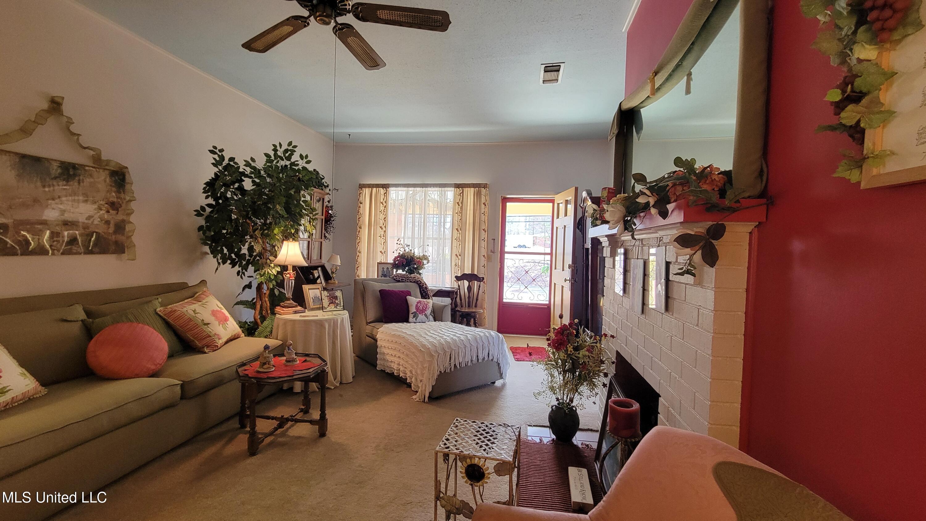 12138 Highway 492, Union, Mississippi image 11