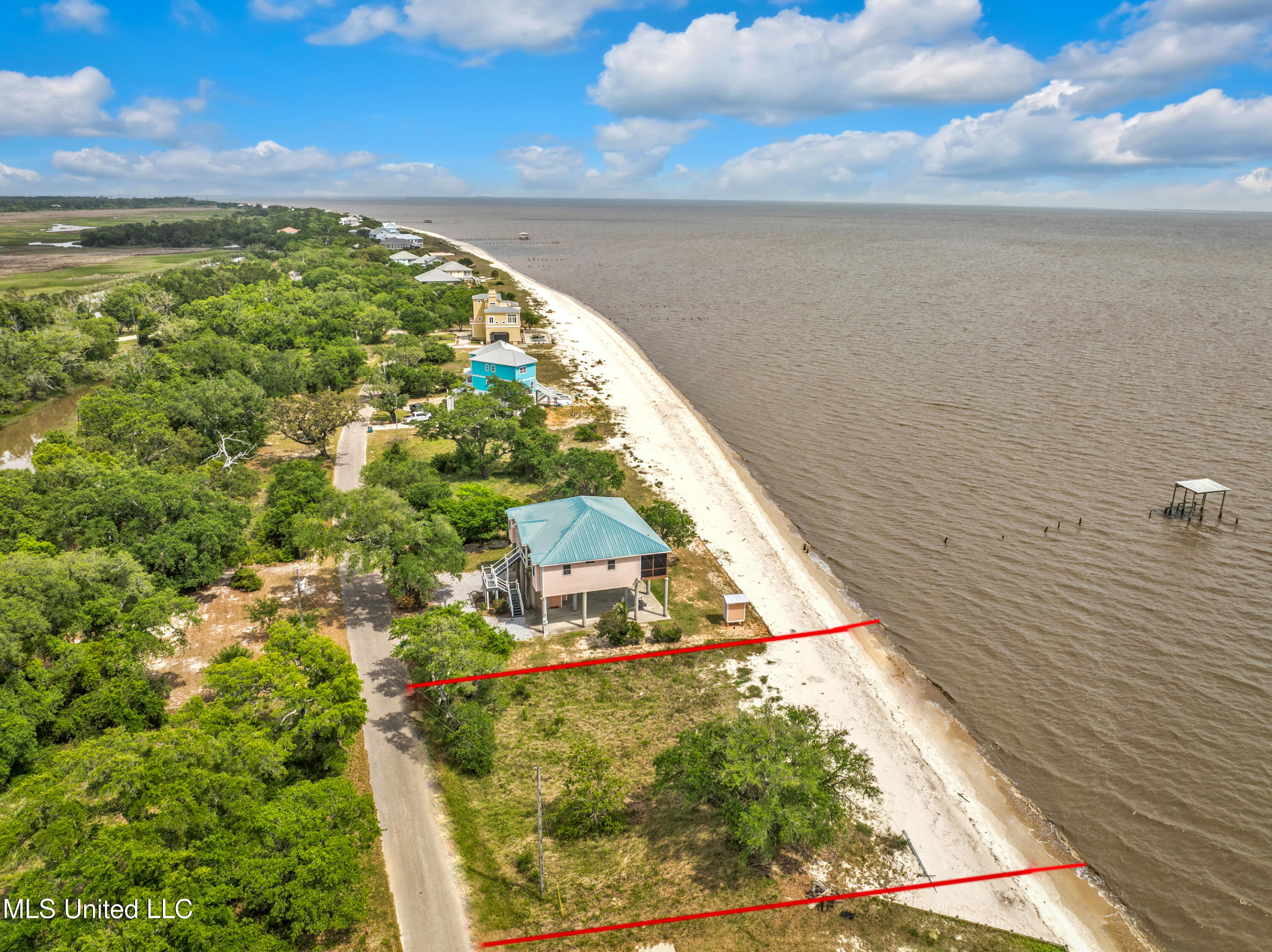 Belle Fontaine Drive, Ocean Springs, Mississippi image 3