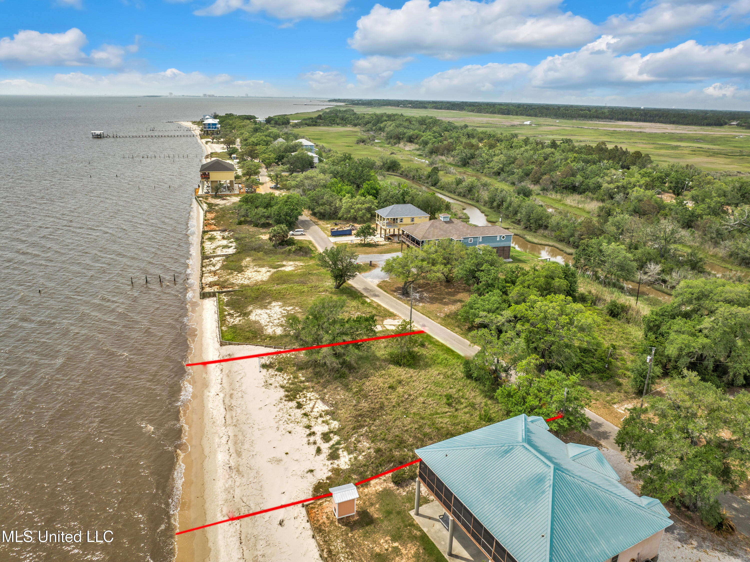 Belle Fontaine Drive, Ocean Springs, Mississippi image 6