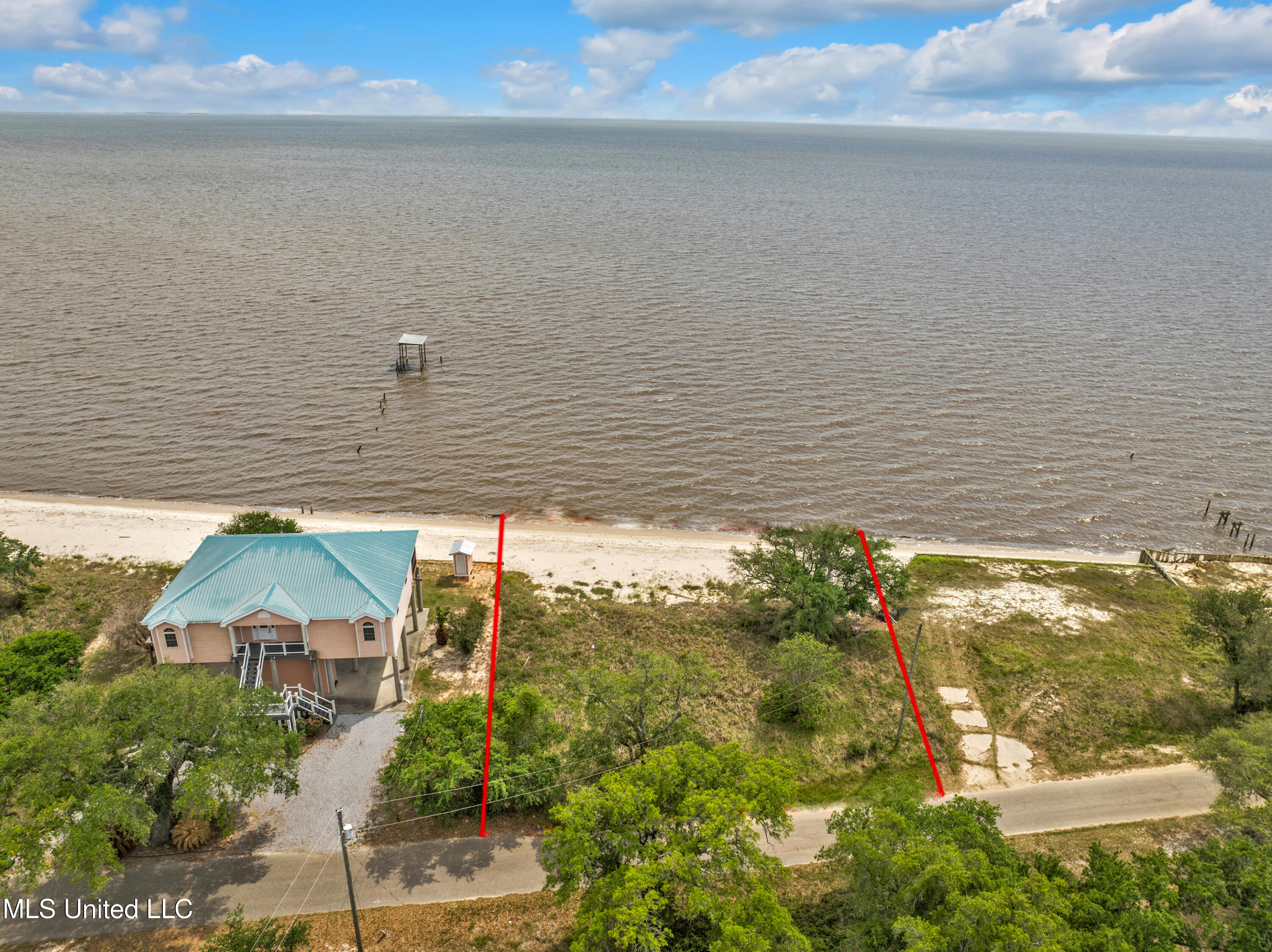 Belle Fontaine Drive, Ocean Springs, Mississippi image 8