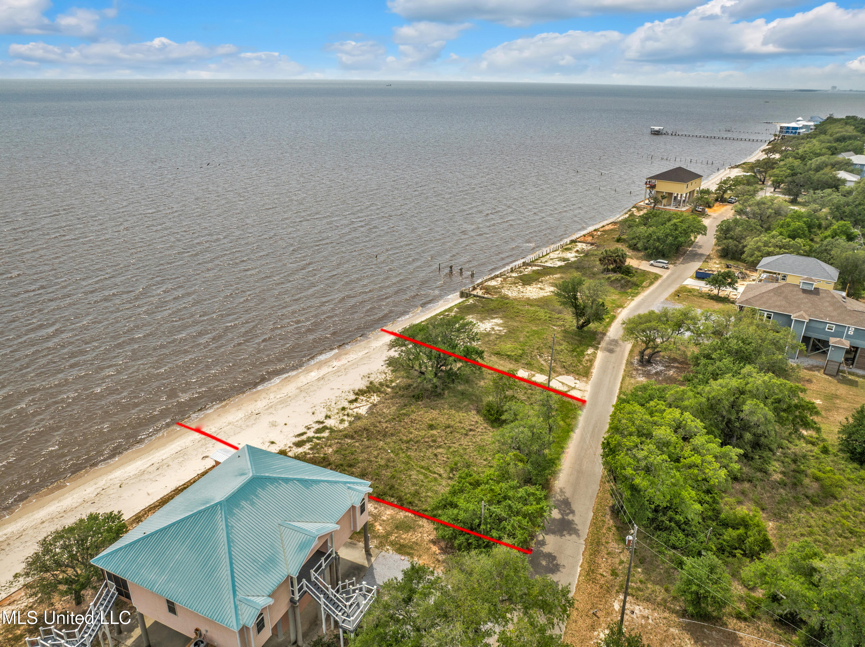 Belle Fontaine Drive, Ocean Springs, Mississippi image 7
