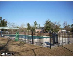 Lot 20 Perdido Boulevard, Gautier, Mississippi image 4