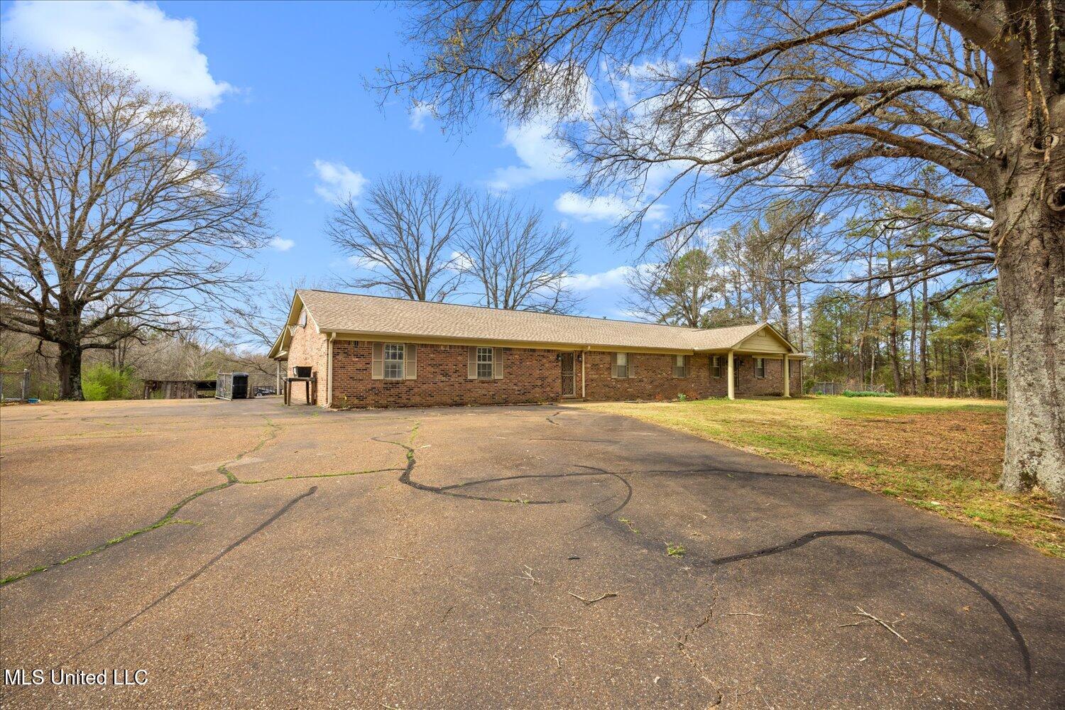 2977 Bett Thyatira Road, Coldwater, Mississippi image 5