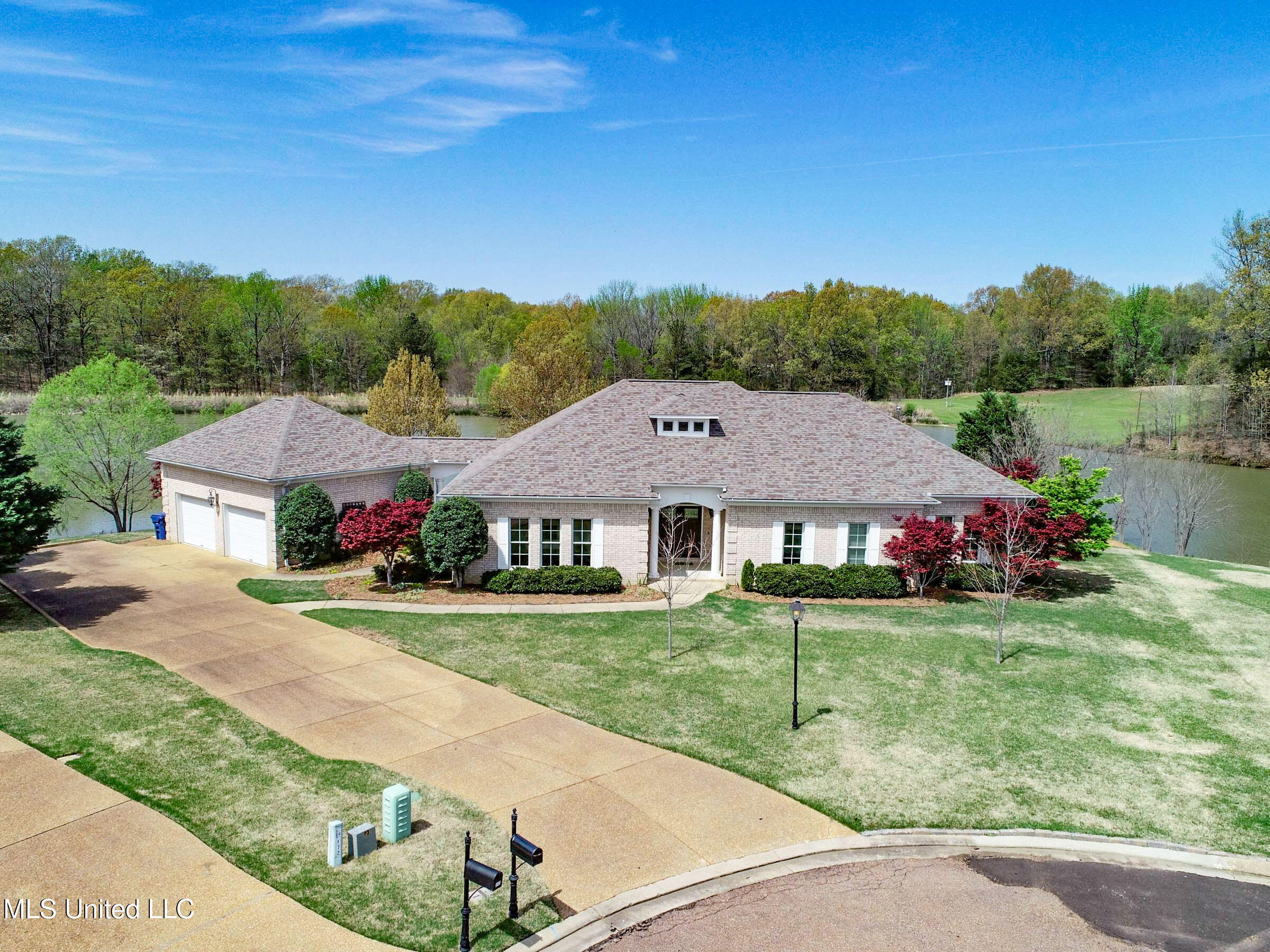 114 Sherwood Cove, Batesville, Mississippi image 15