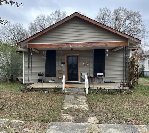 Apartment For Sale - 113 S Madison Street<br/> Corinth, MS 38834