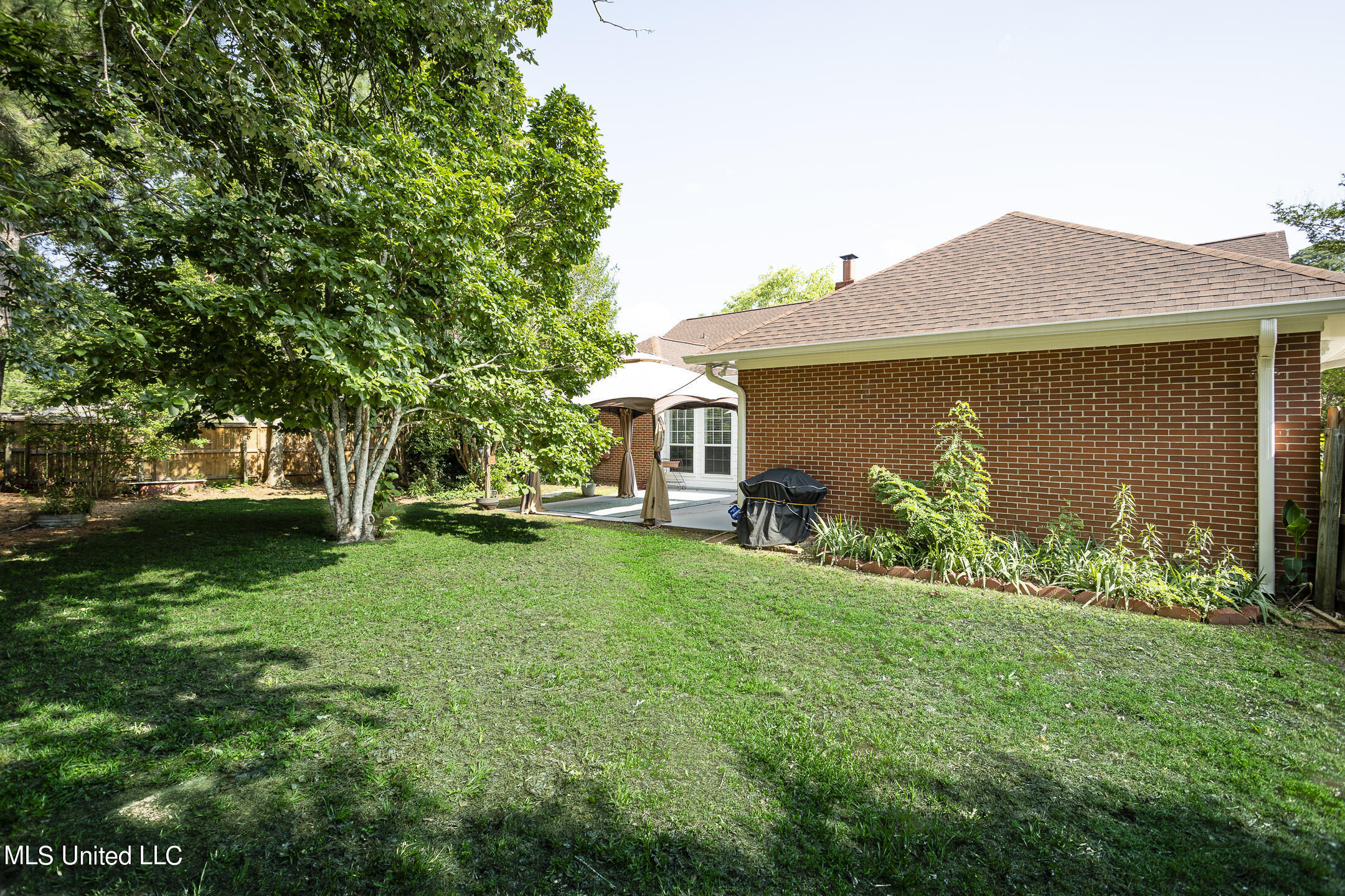 112 Trace Cove Drive, Madison, Mississippi image 31