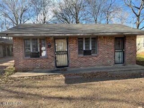 Apartment For Sale - 210 Avenue H<br/> Leflore County, Greenwood, MS 38930