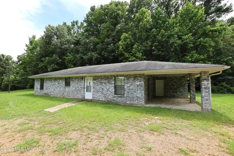 Homes For Sale - 15263 61 Highway<br/> Wilkinson County, Woodville, MS 39669