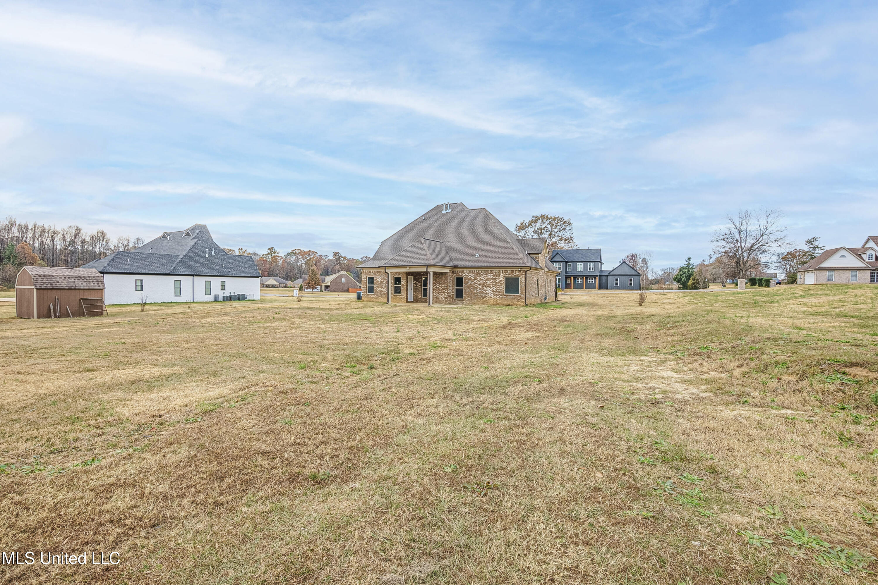 2636 Rodeo Way, Nesbit, Mississippi image 29