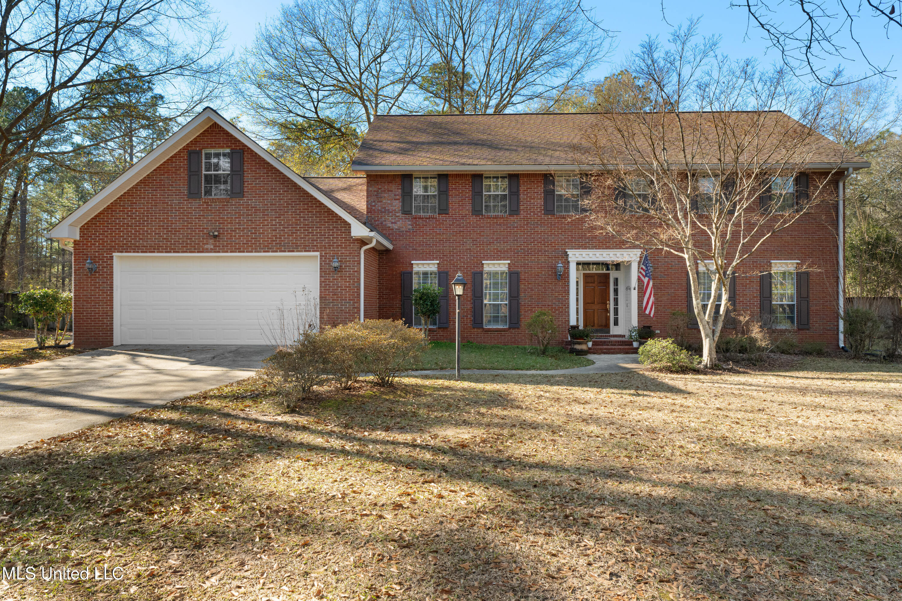 95 Sweet Bay Trail Trail, Petal, Mississippi image 1