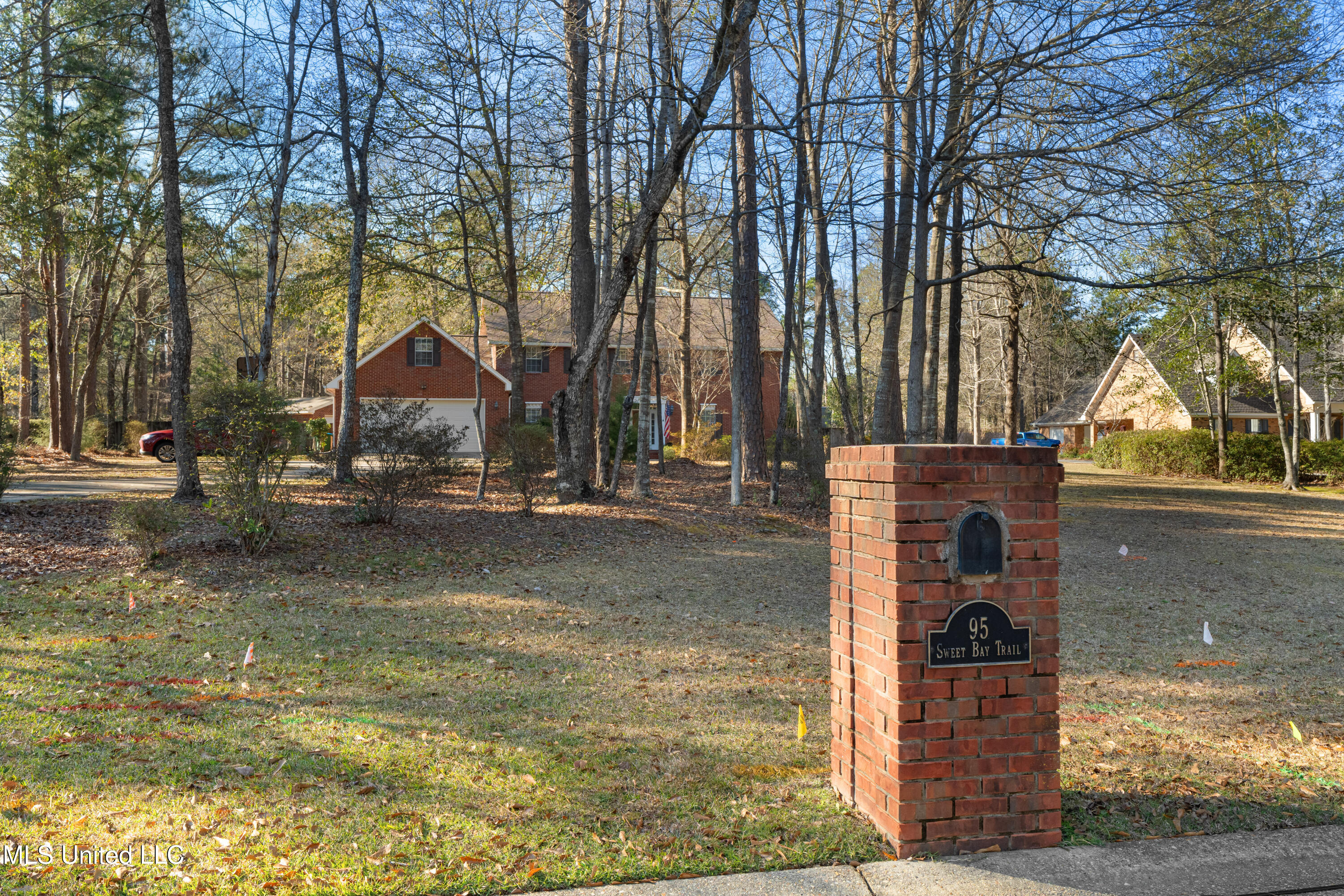 95 Sweet Bay Trail Trail, Petal, Mississippi image 2