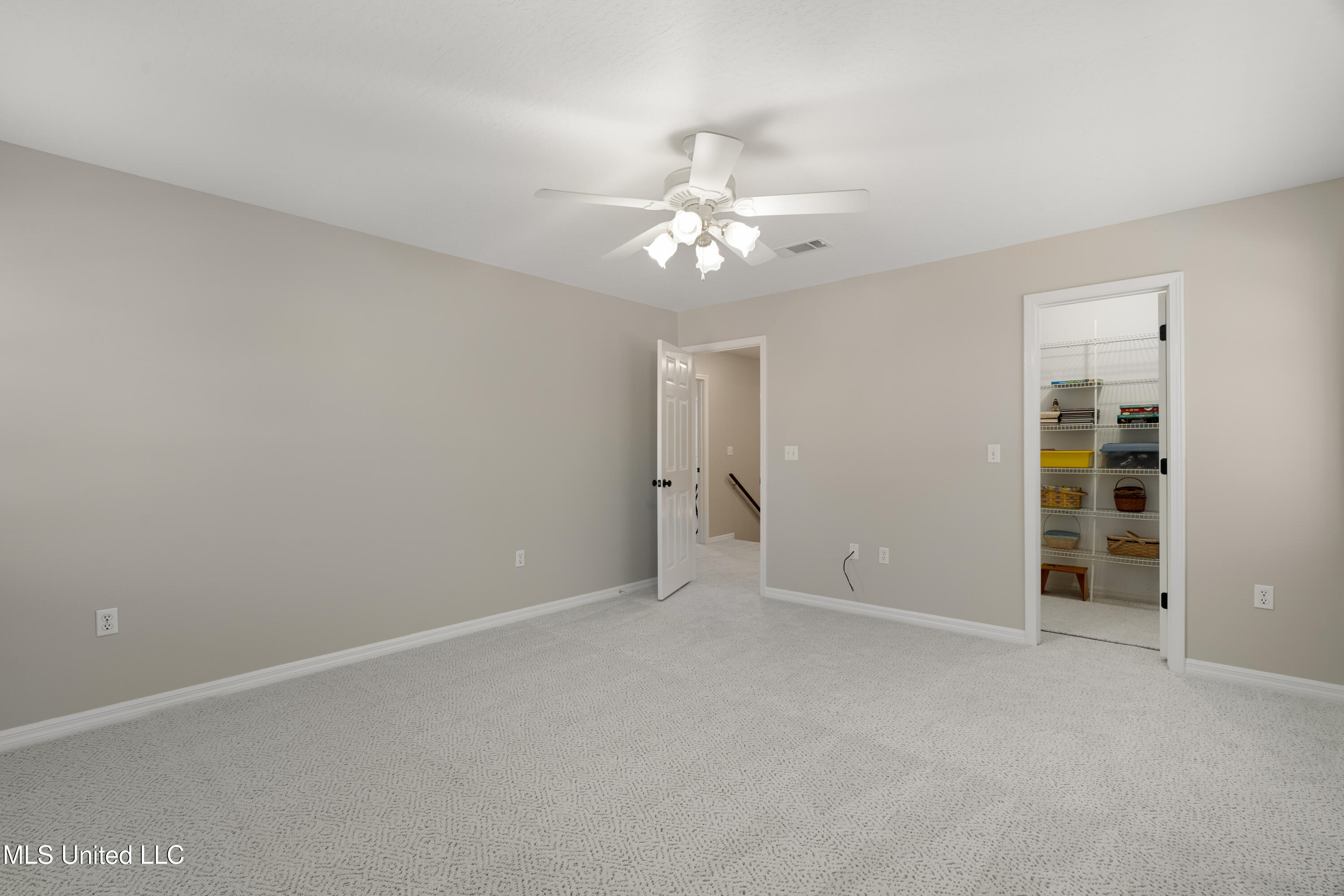 95 Sweet Bay Trail Trail, Petal, Mississippi image 37