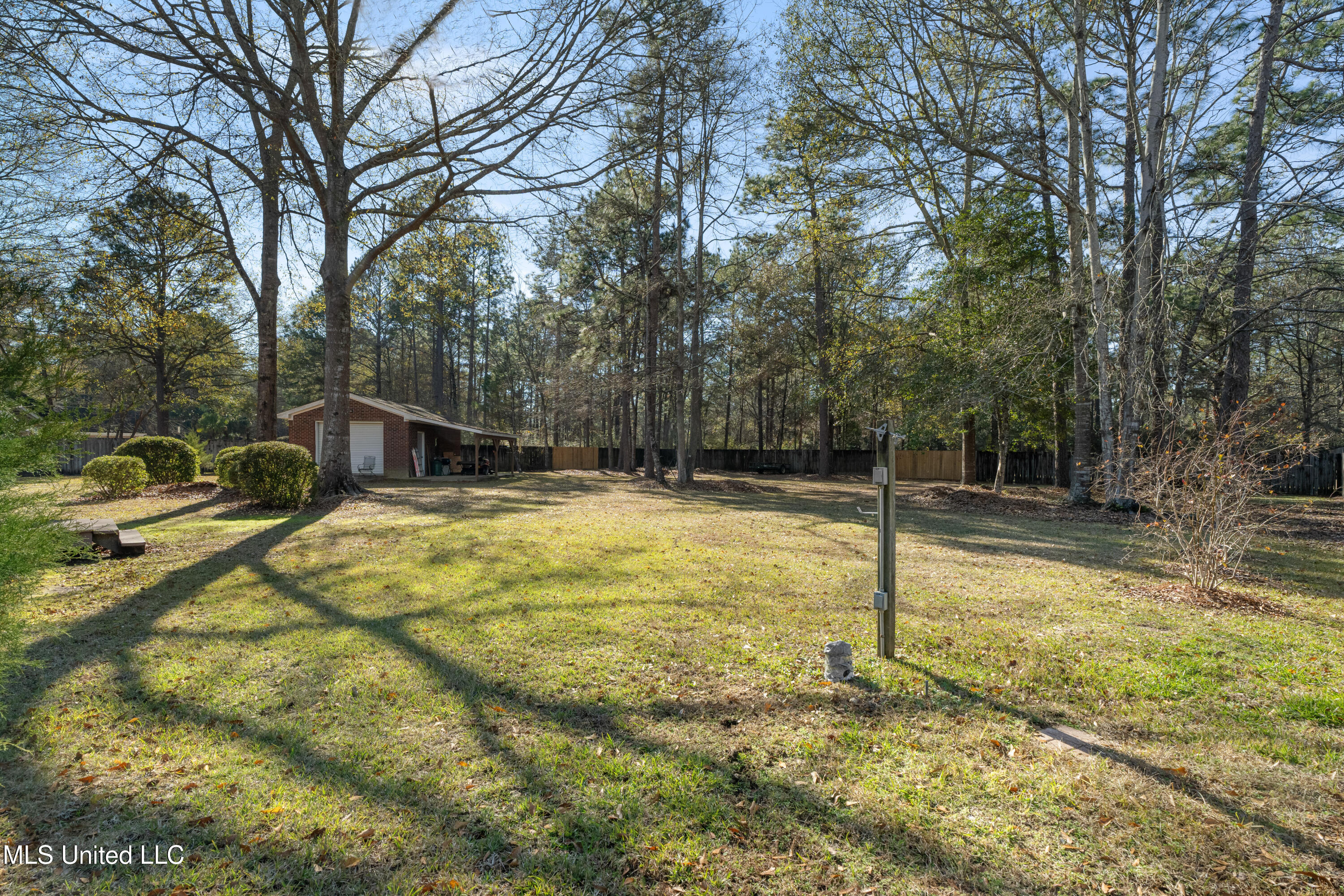 95 Sweet Bay Trail Trail, Petal, Mississippi image 49