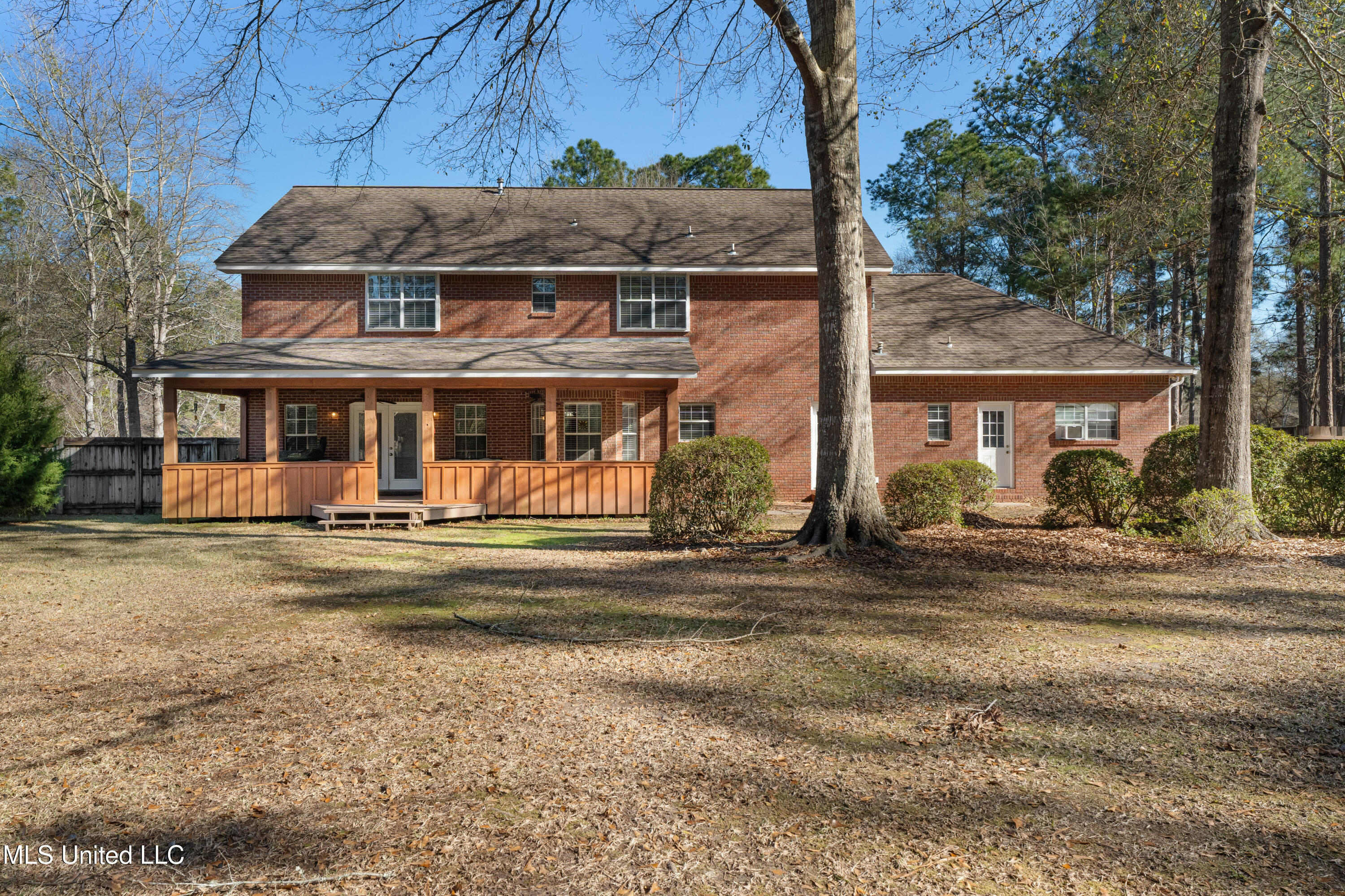 95 Sweet Bay Trail Trail, Petal, Mississippi image 48