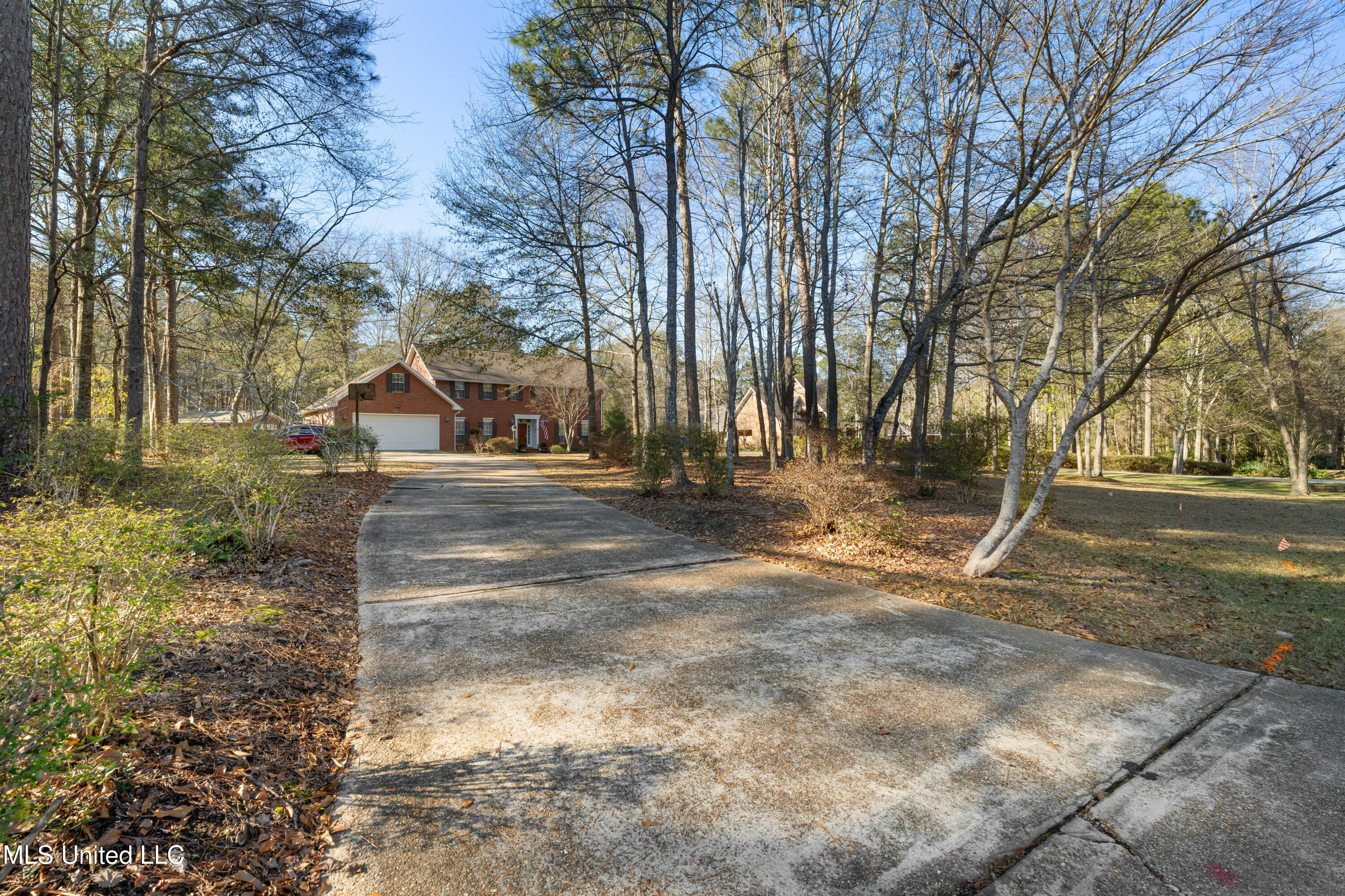 95 Sweet Bay Trail Trail, Petal, Mississippi image 4