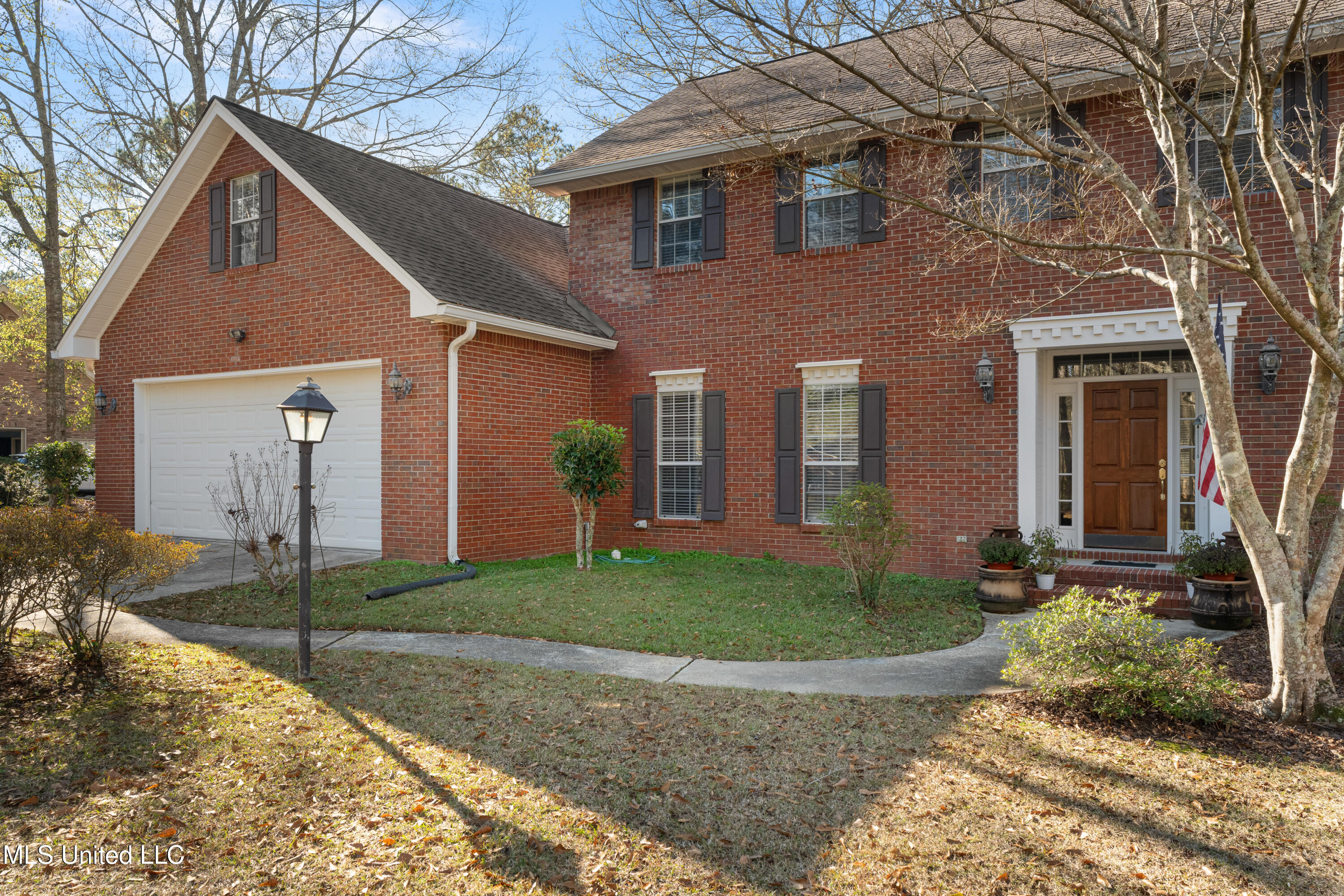 95 Sweet Bay Trail Trail, Petal, Mississippi image 6
