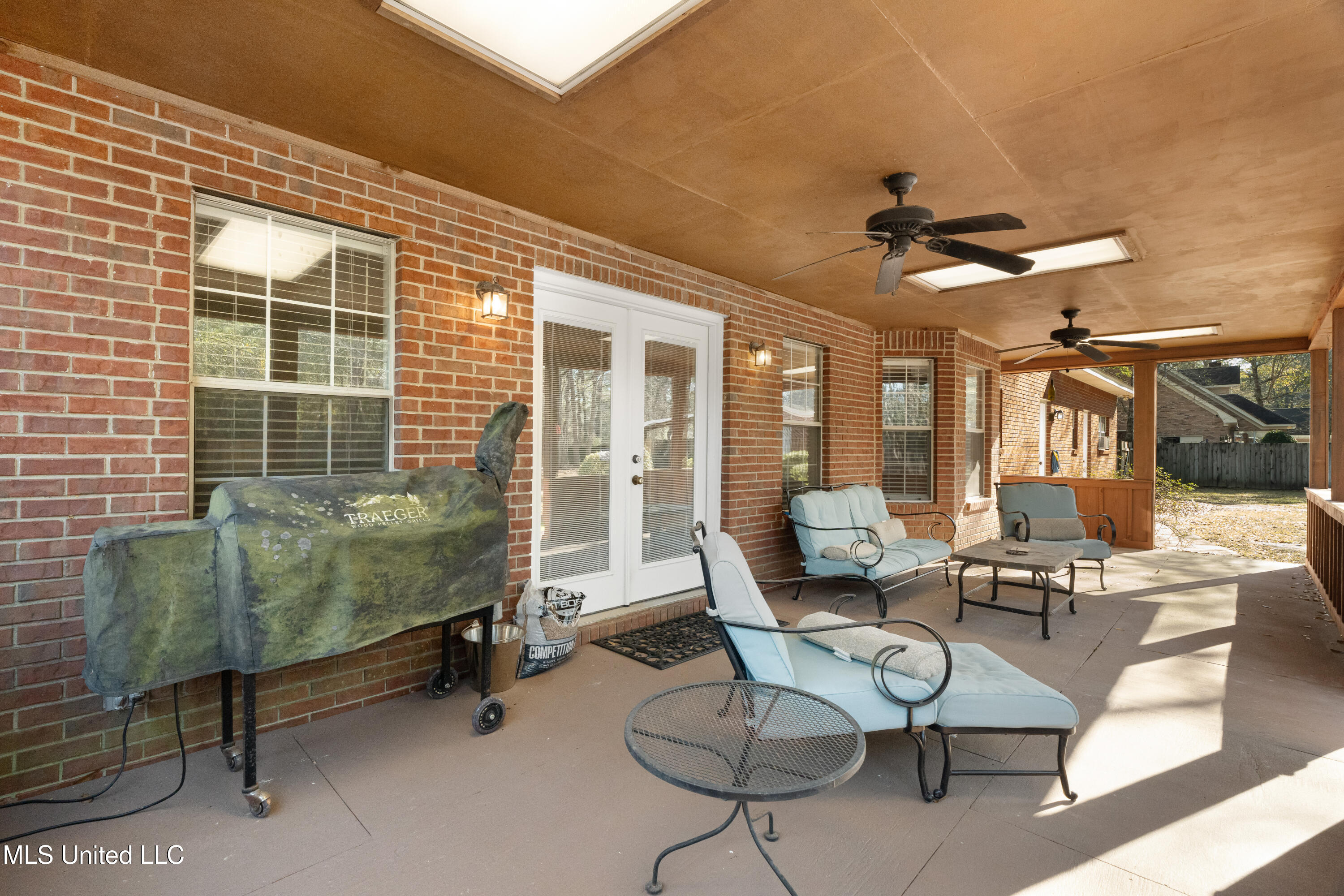 95 Sweet Bay Trail Trail, Petal, Mississippi image 45