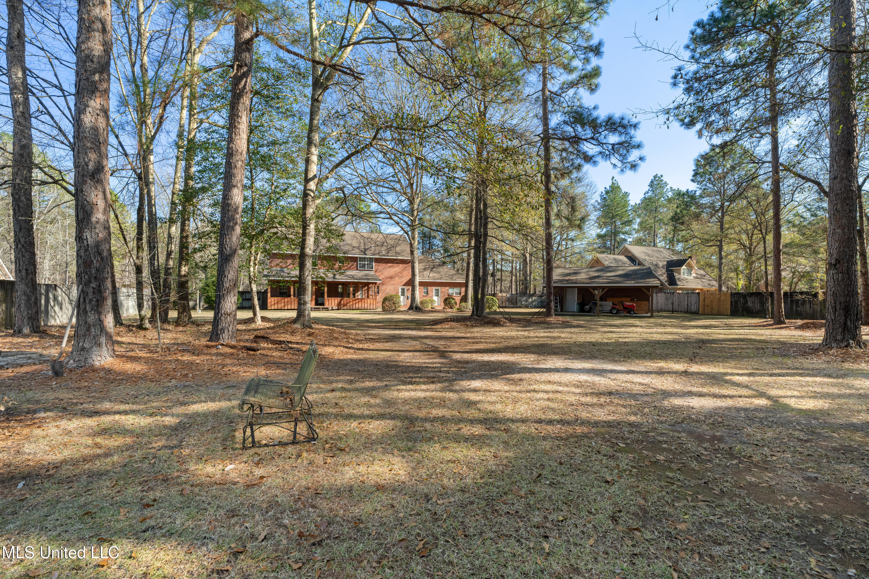95 Sweet Bay Trail Trail, Petal, Mississippi image 50