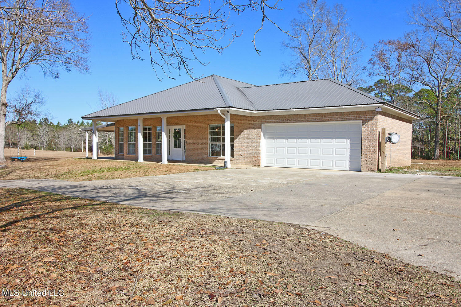 5916 Morning Side Drive, Vancleave, Mississippi image 36