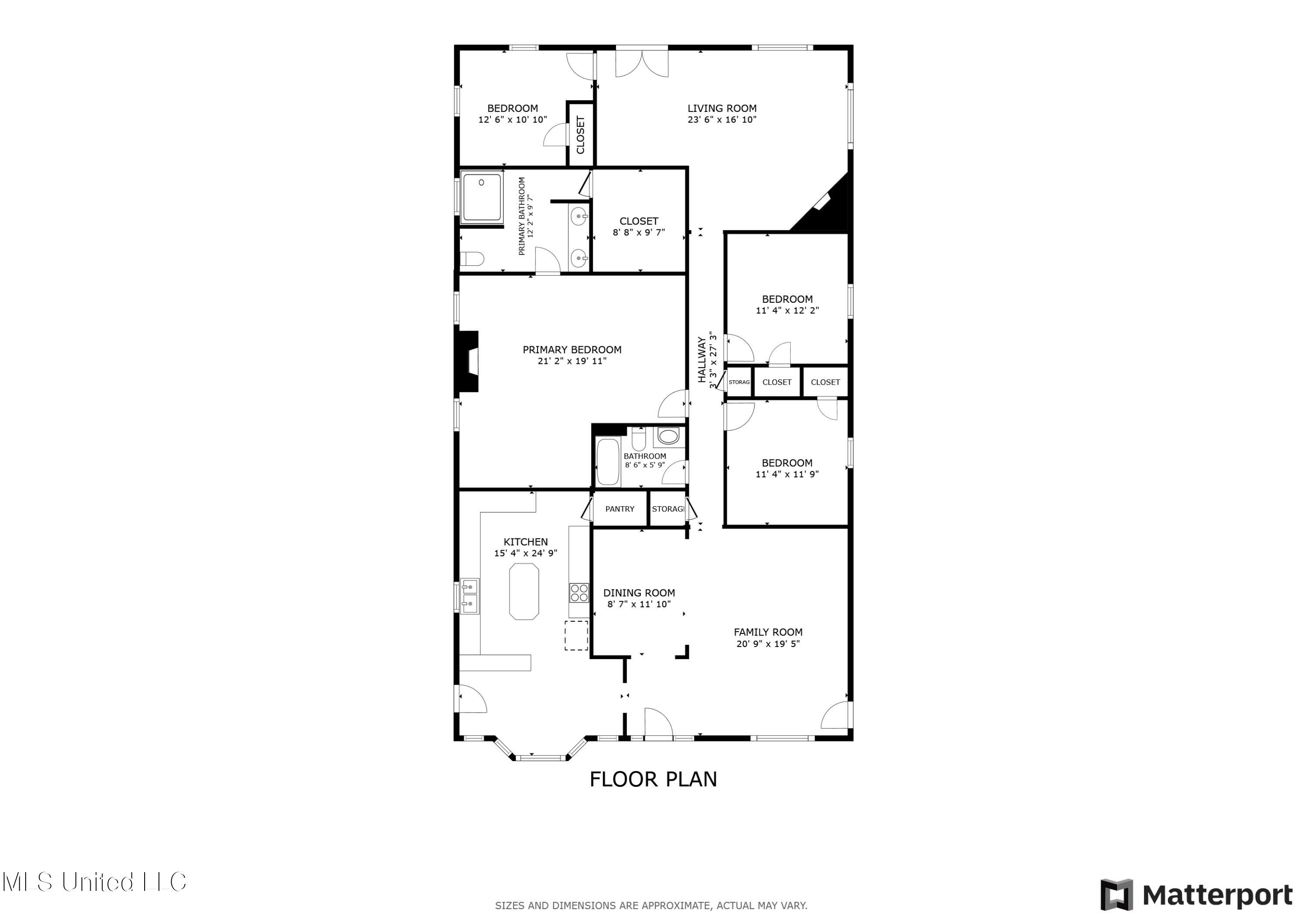 5916 Morning Side Drive, Vancleave, Mississippi image 6