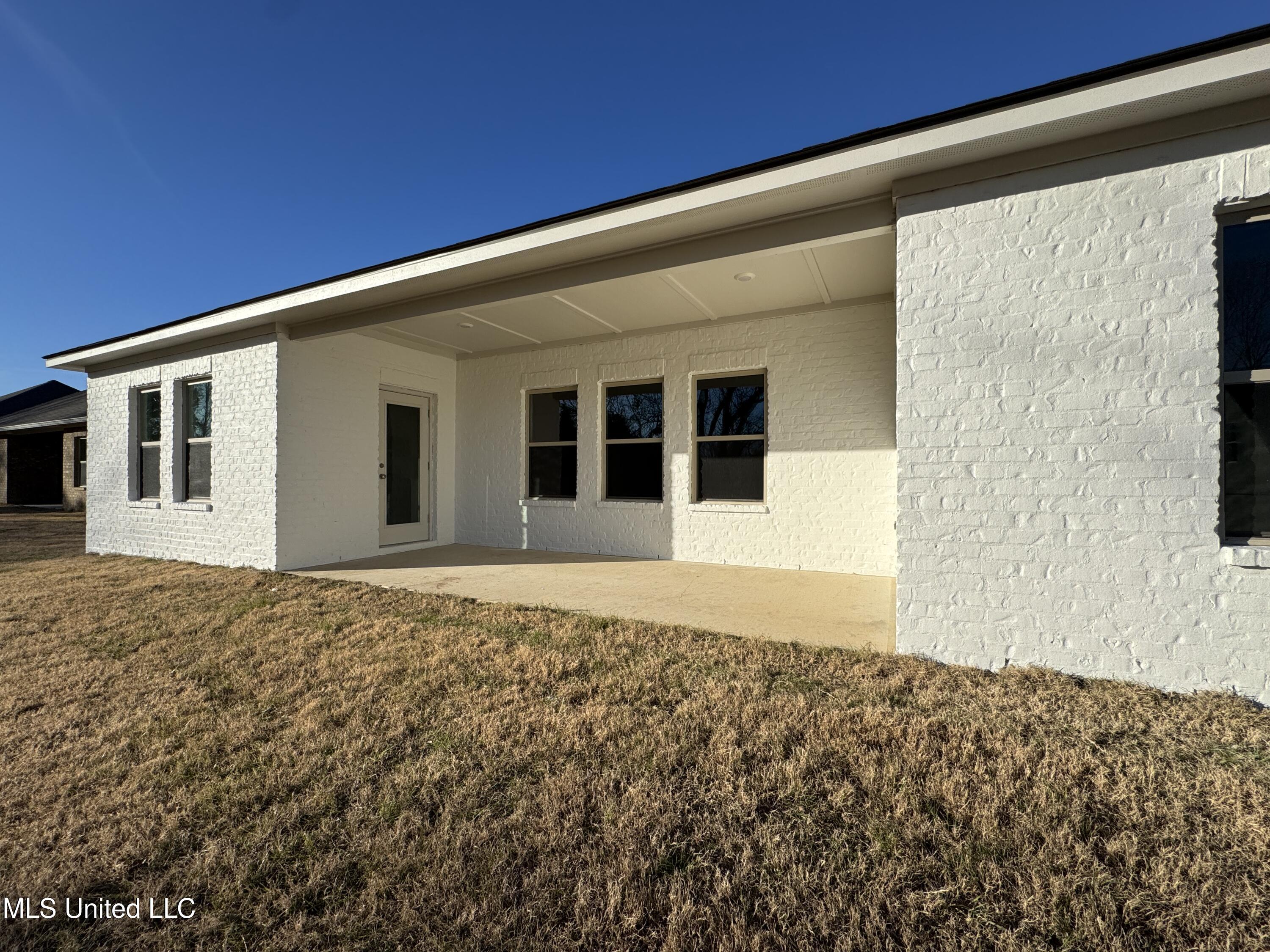 107 Horseshoe Boulevard, Clinton, Mississippi image 25