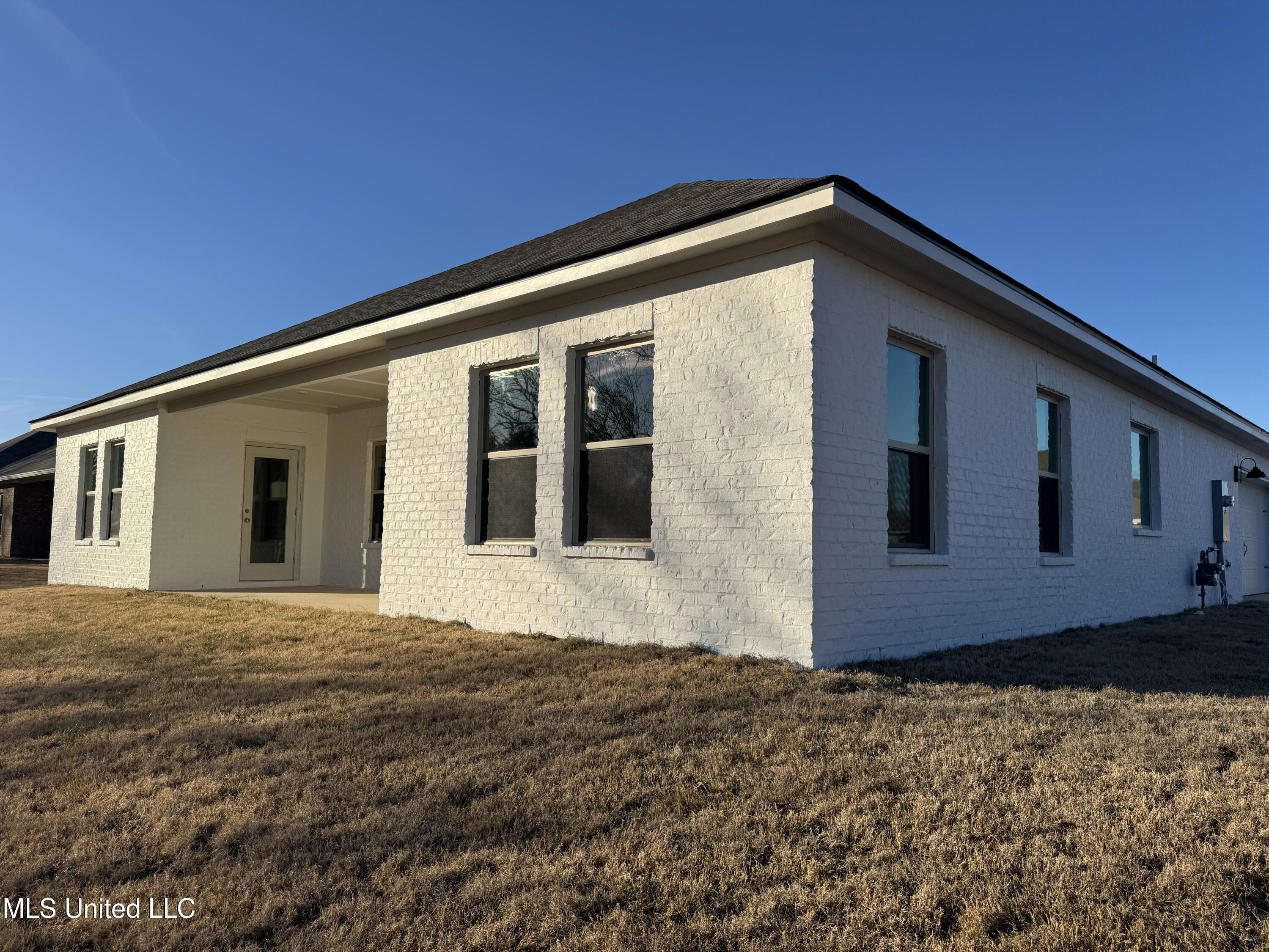 107 Horseshoe Boulevard, Clinton, Mississippi image 28