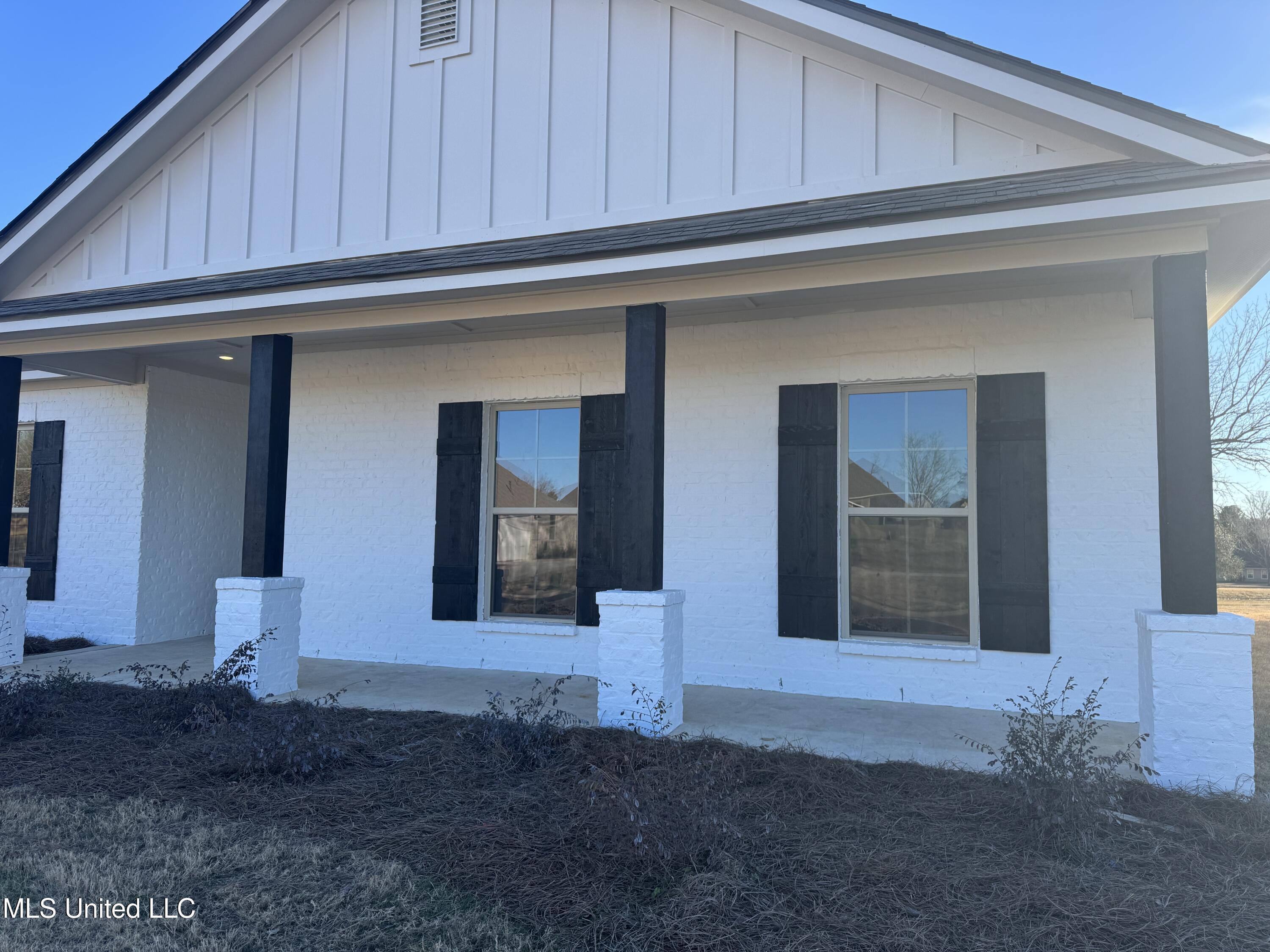 107 Horseshoe Boulevard, Clinton, Mississippi image 5
