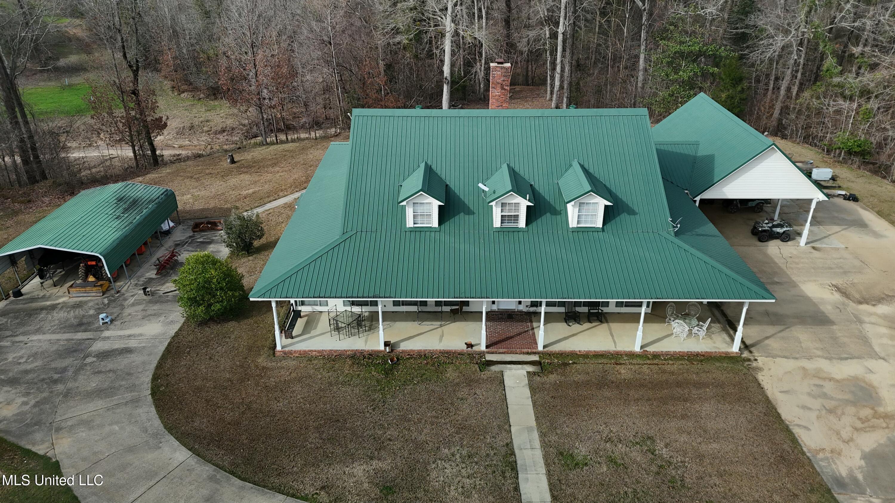 38 Holstead Road, Natchez, Mississippi image 15